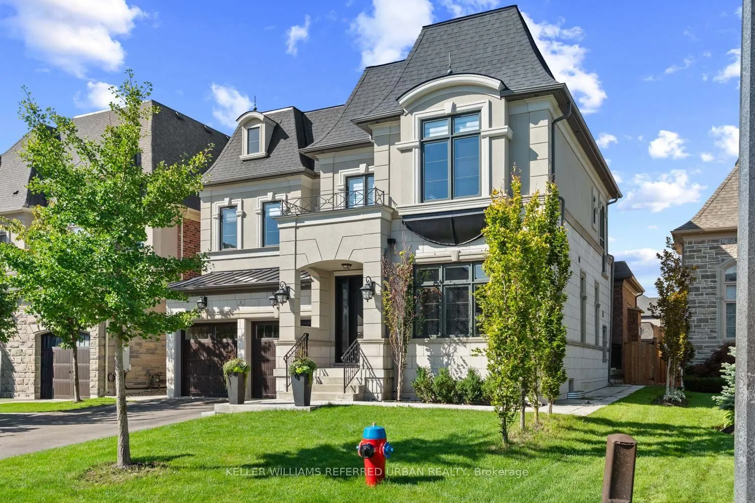 4 Basil Ridge Court