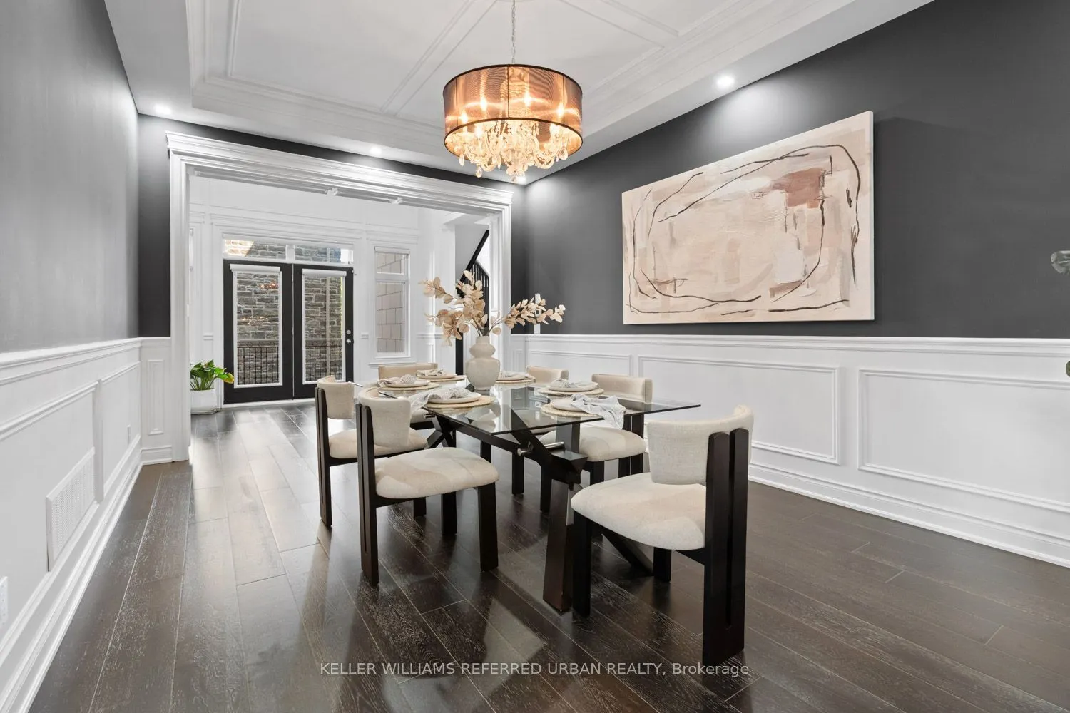 4 Basil Ridge Court