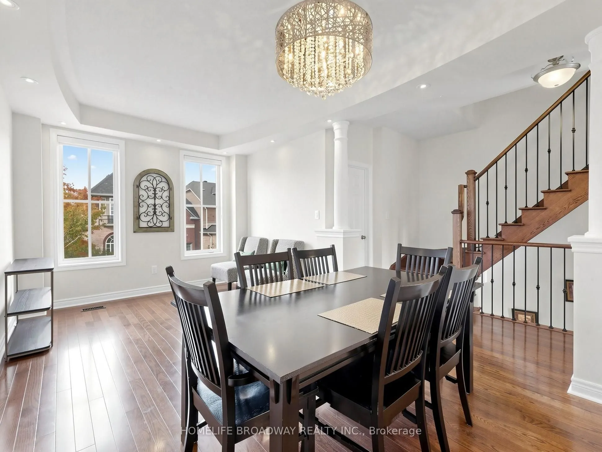 9 Earnshaw Drive