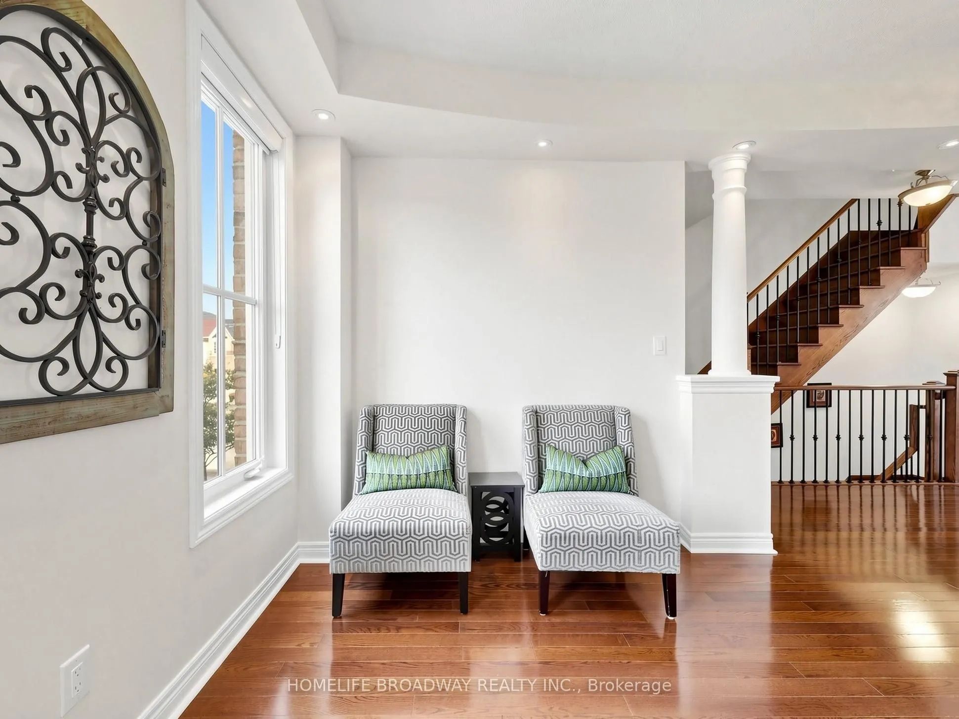 9 Earnshaw Drive
