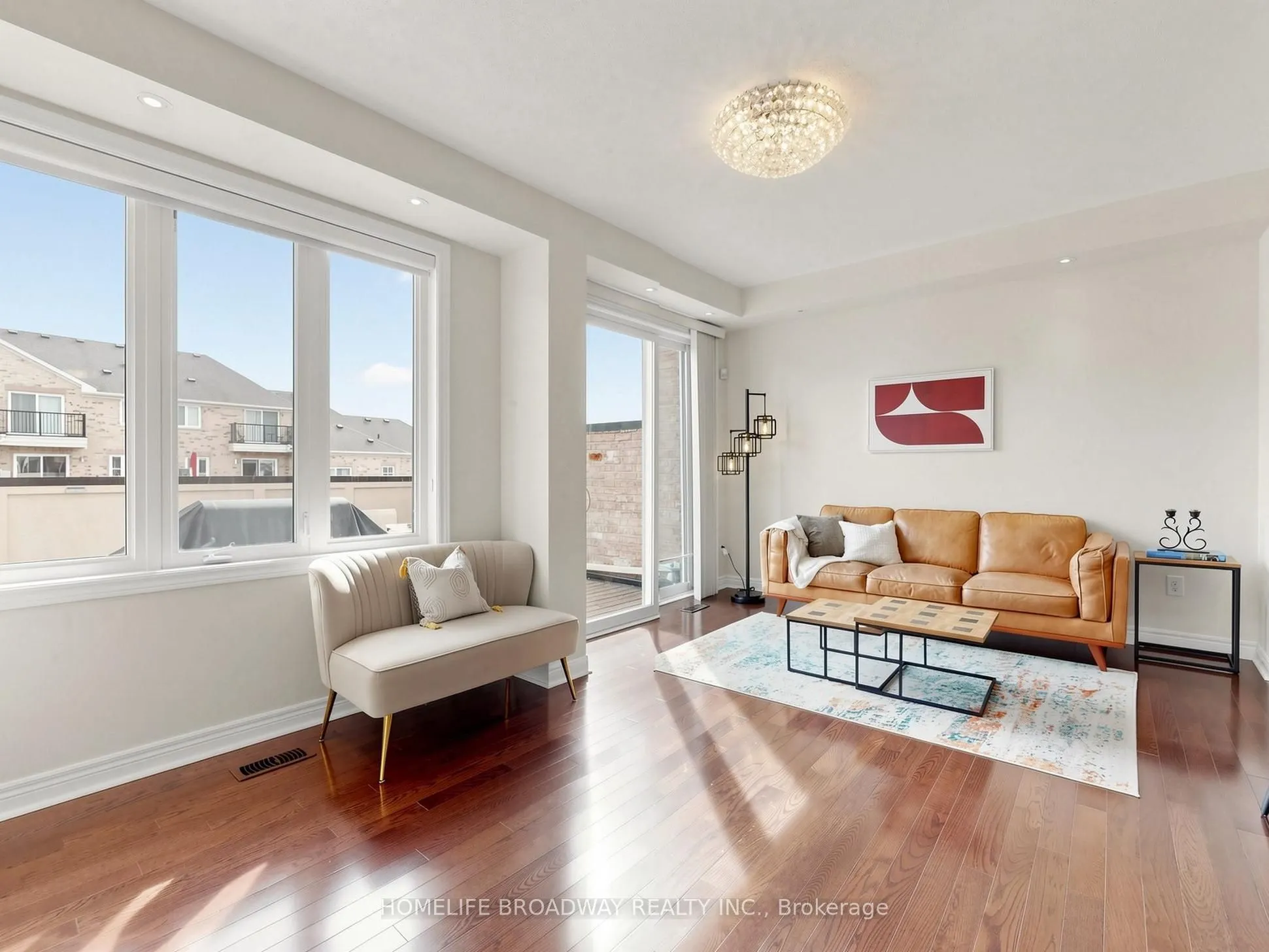 9 Earnshaw Drive