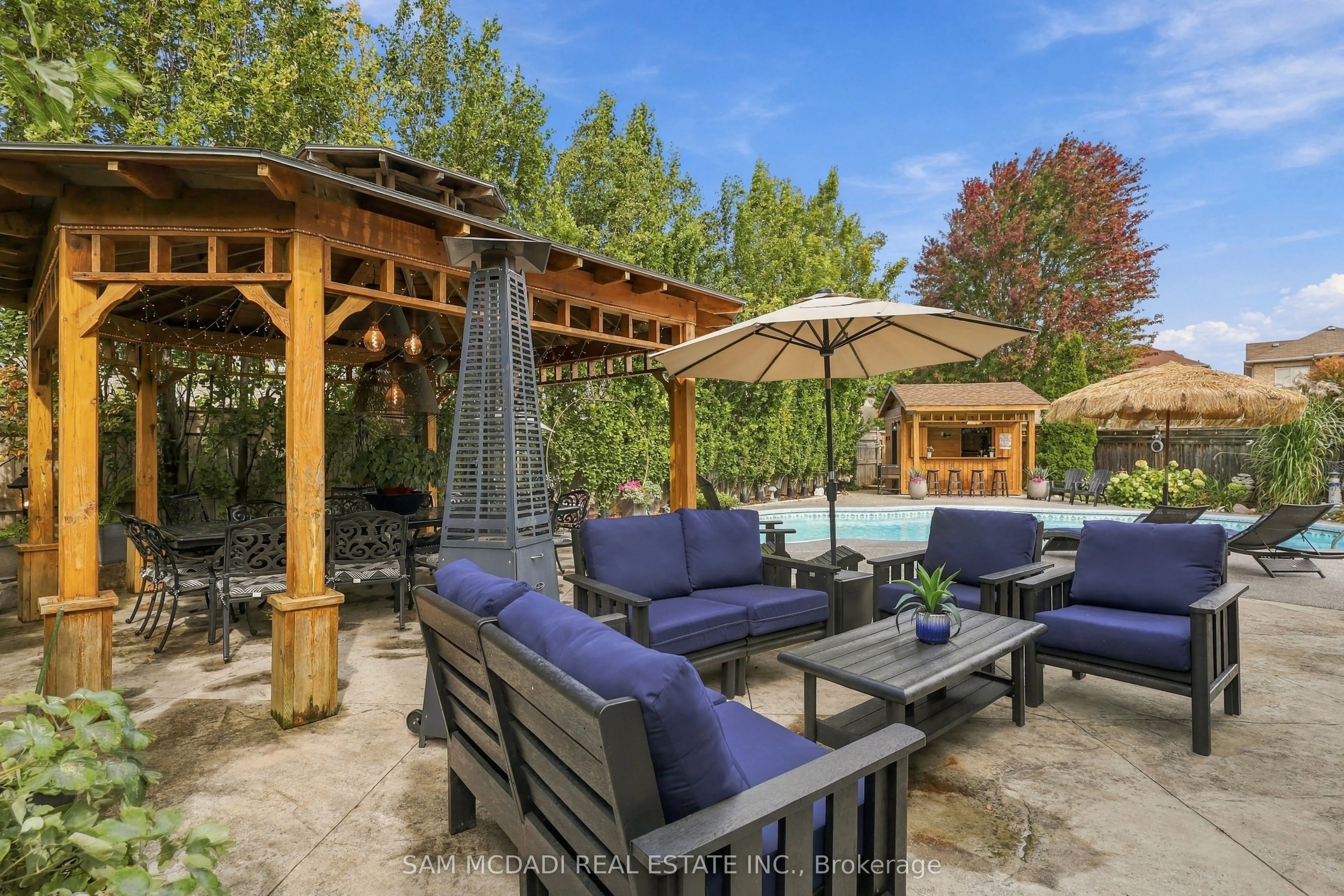 35 Tiana Court