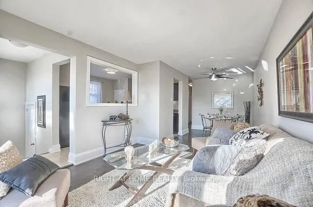 167 Septonne Avenue #Main Fl