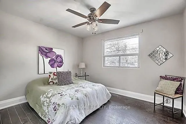 167 Septonne Avenue #Main Fl