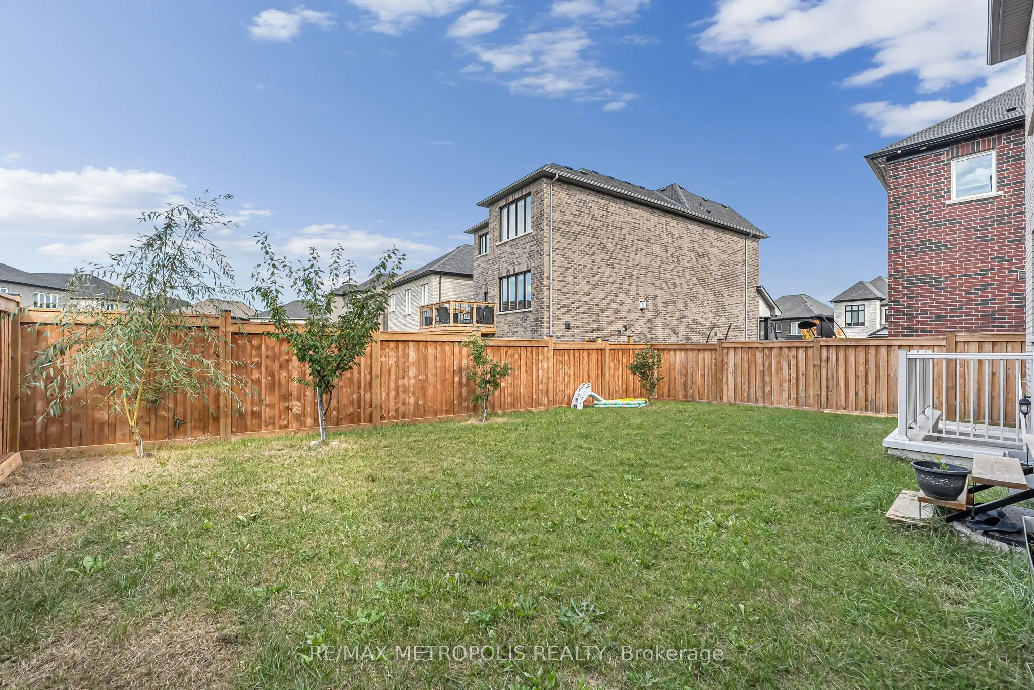 783 Green Street