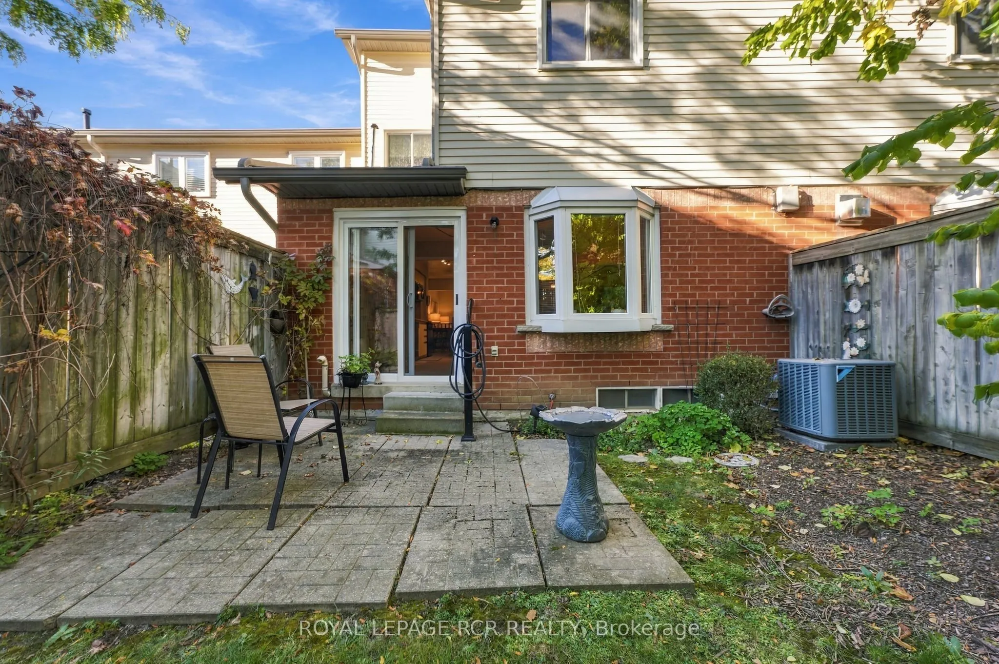 707 Caradonna Crescent #35