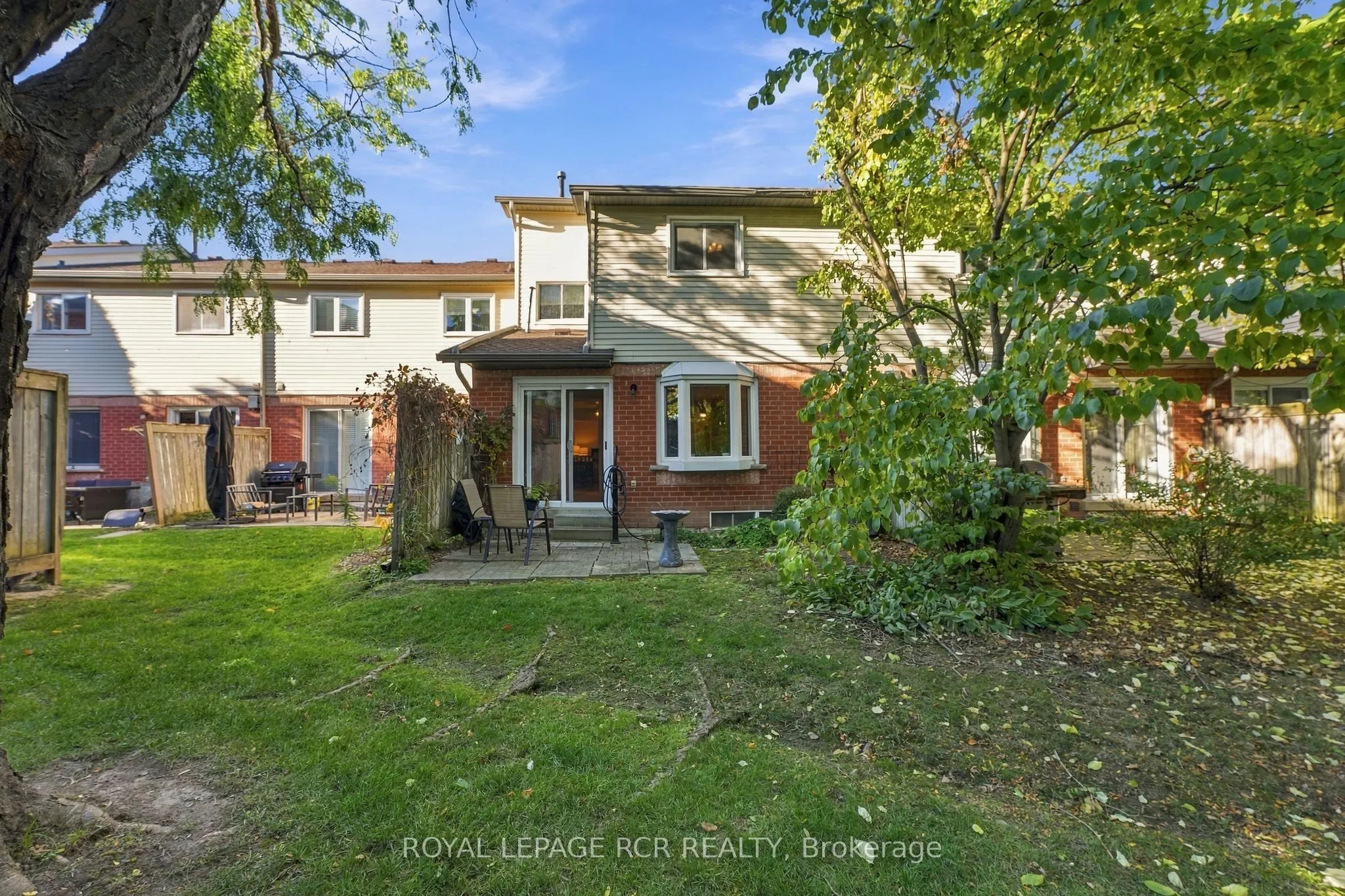 707 Caradonna Crescent #35