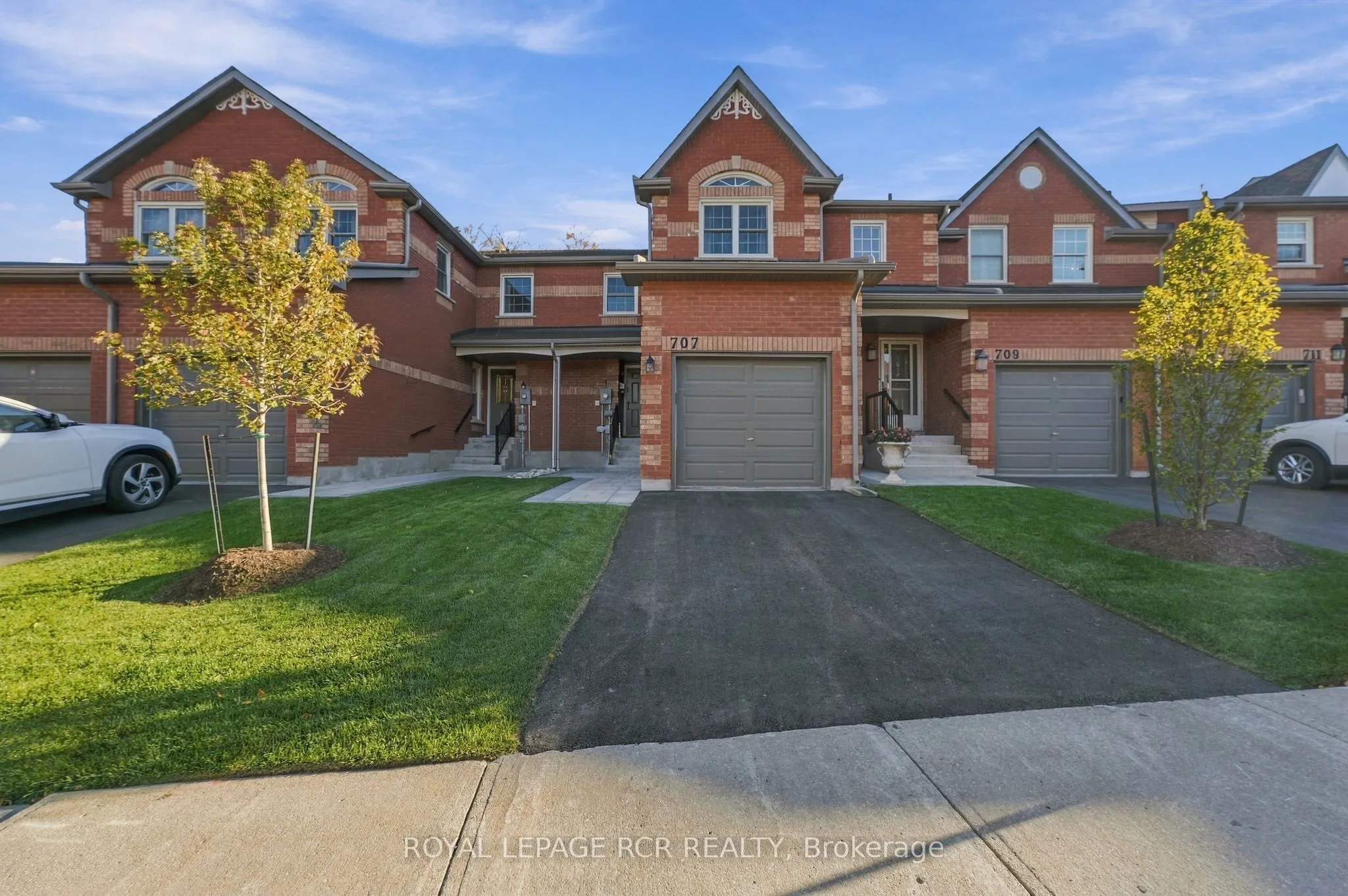 707 Caradonna Crescent #35