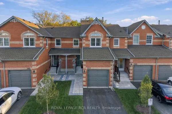 707 Caradonna Crescent #35