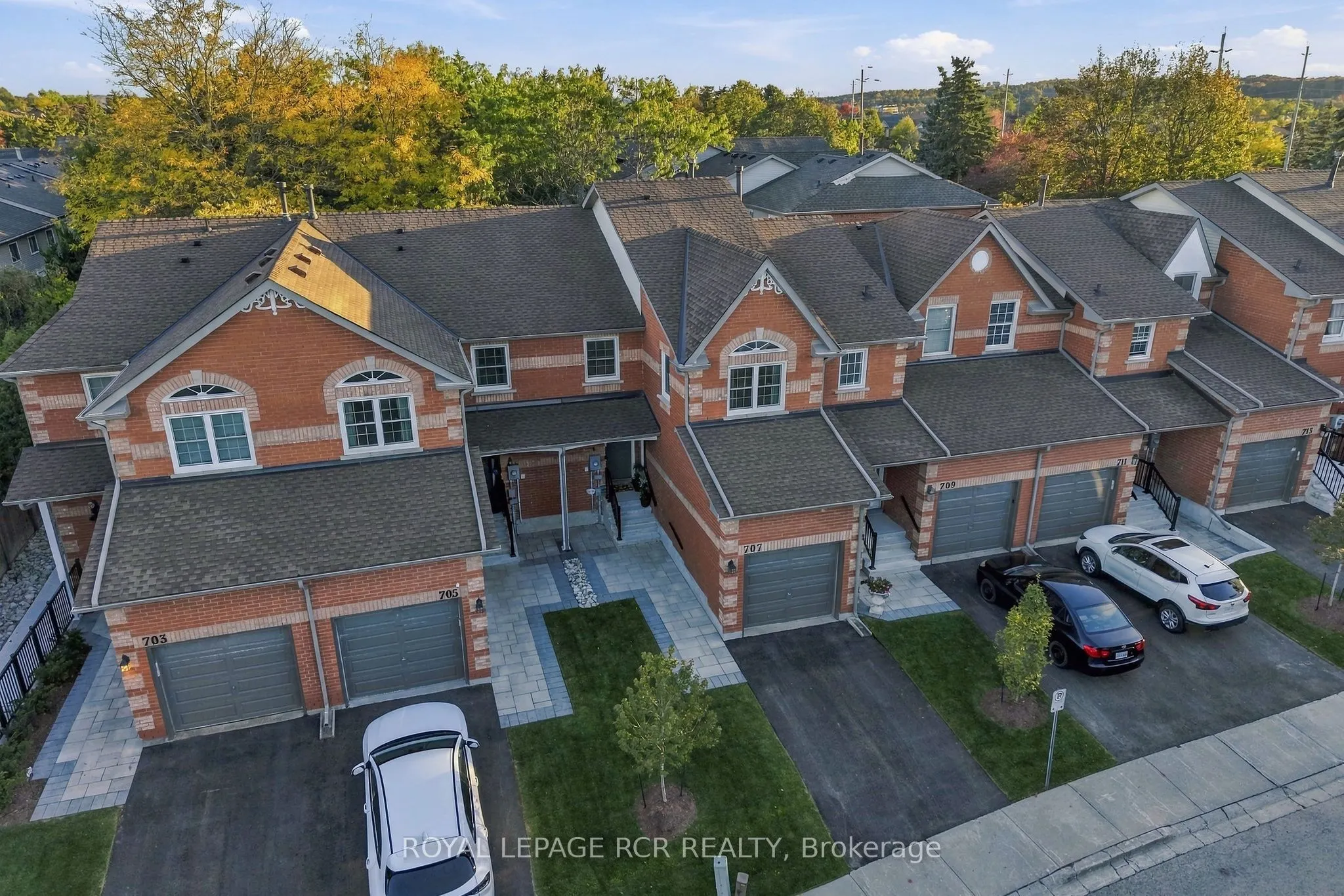707 Caradonna Crescent #35