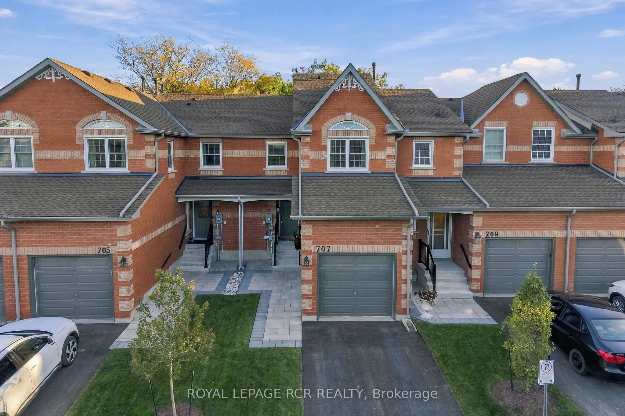 707 Caradonna Crescent #35