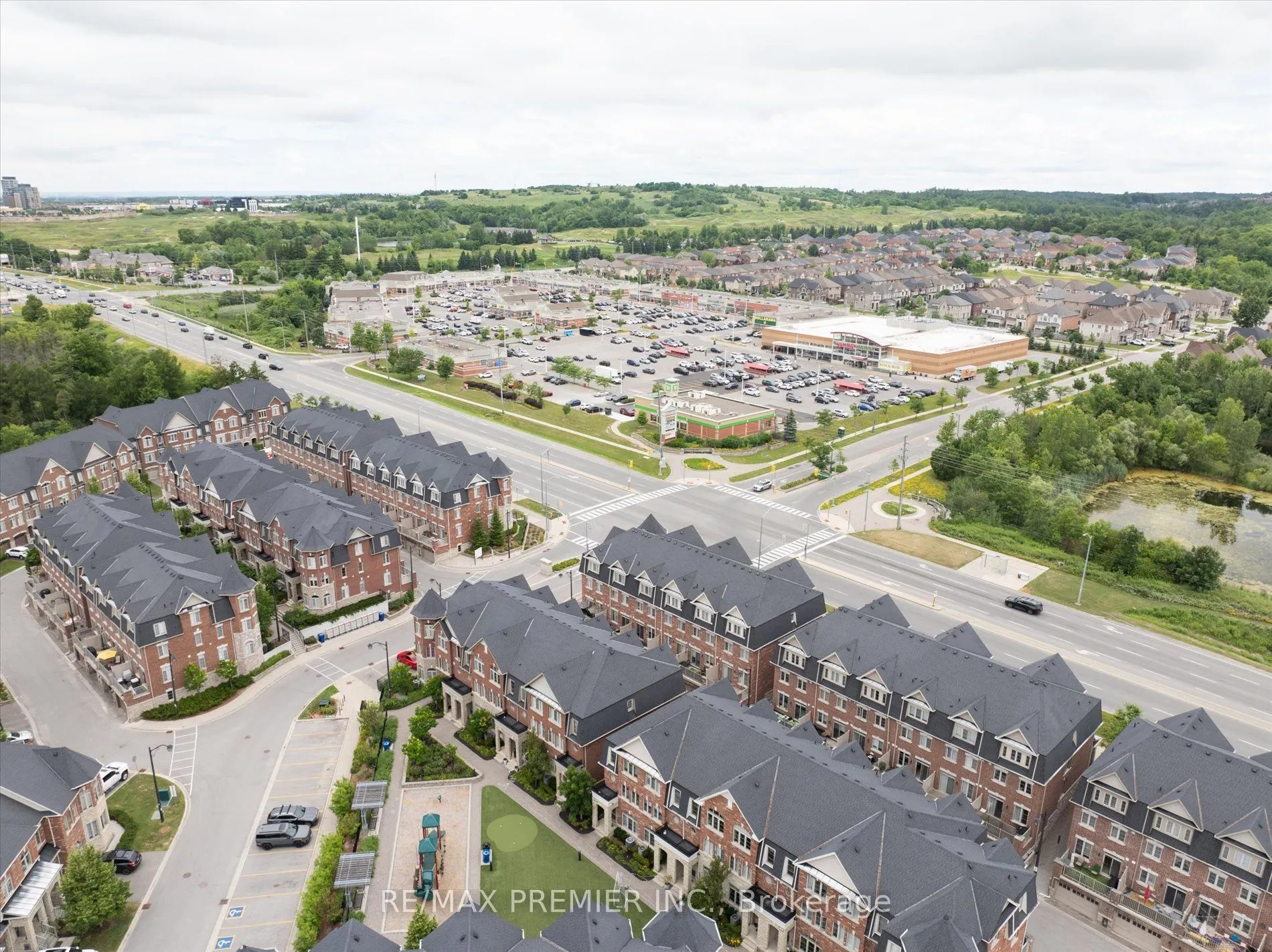 1331 Major Mackenzie Drive #114