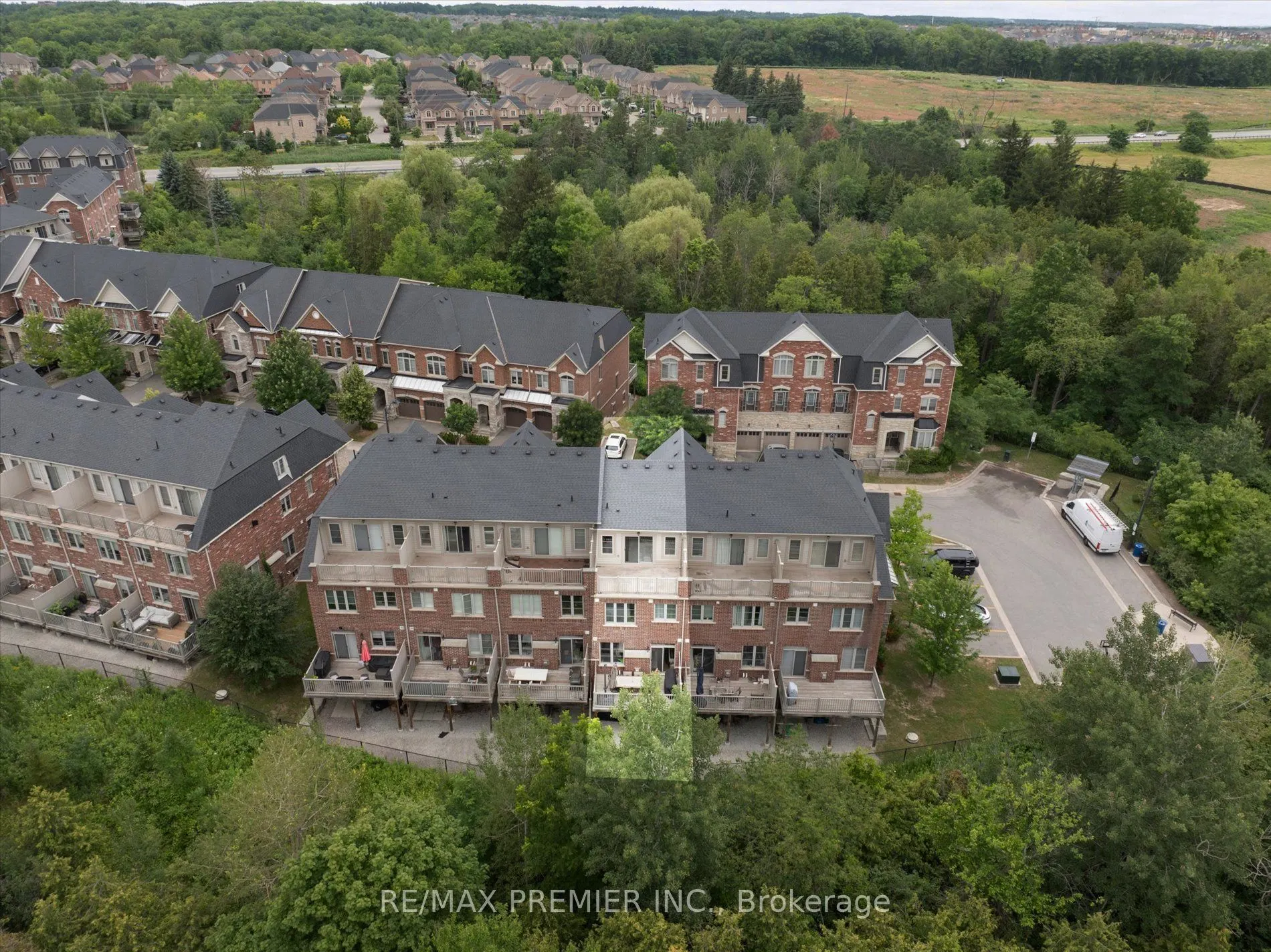 1331 Major Mackenzie Drive #114