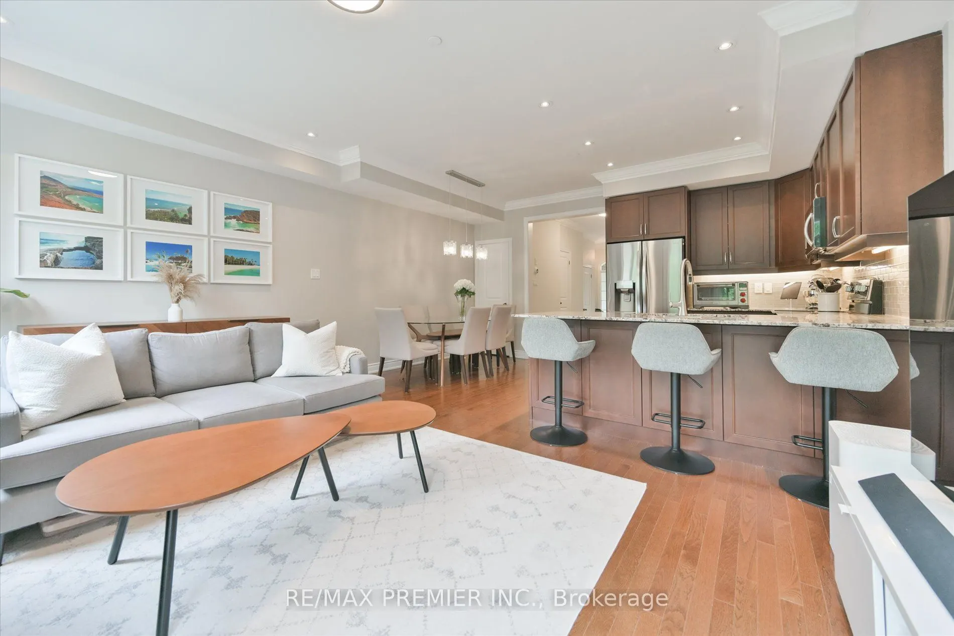 1331 Major Mackenzie Drive #114