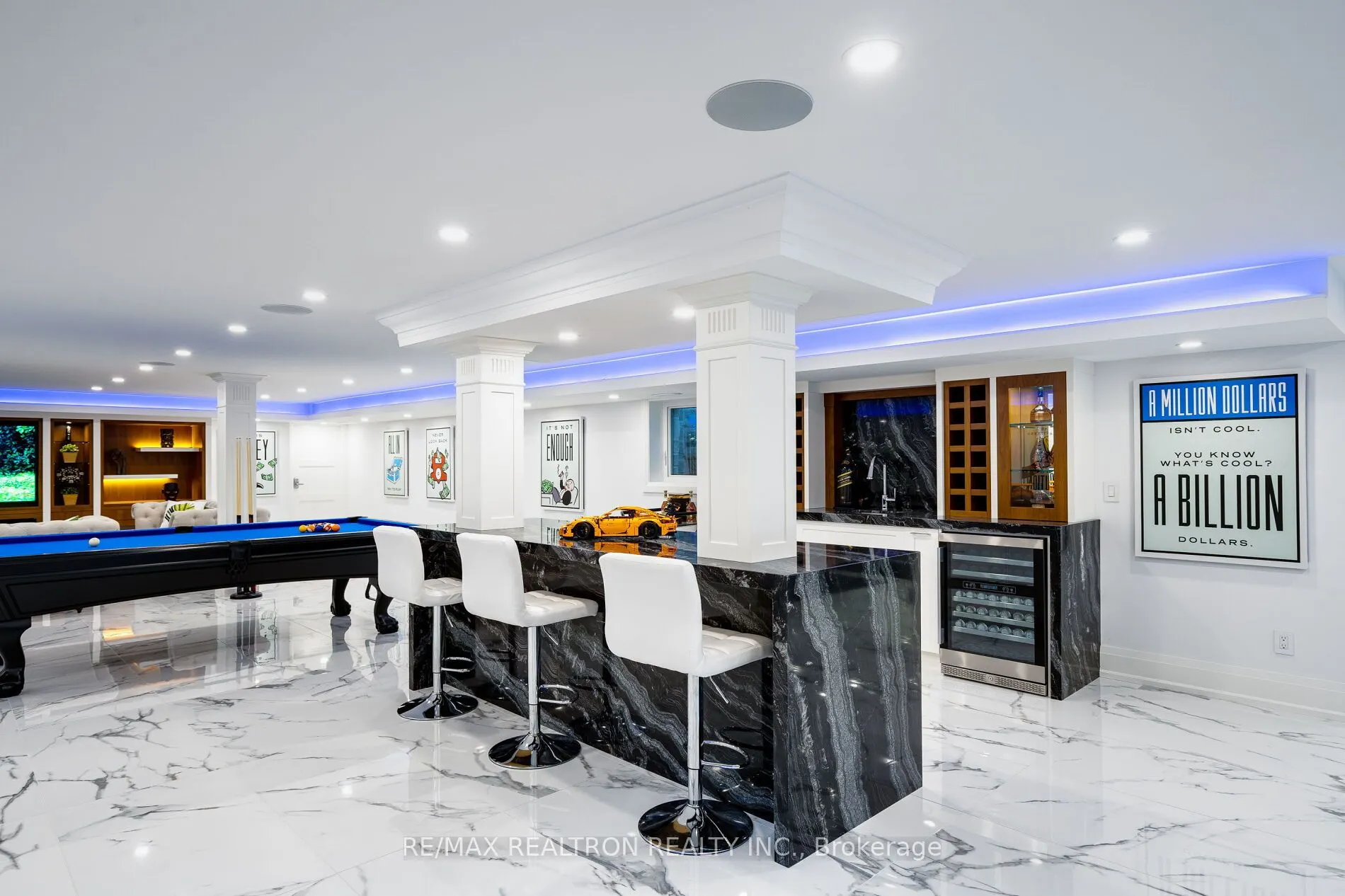 3 Oakbank Road