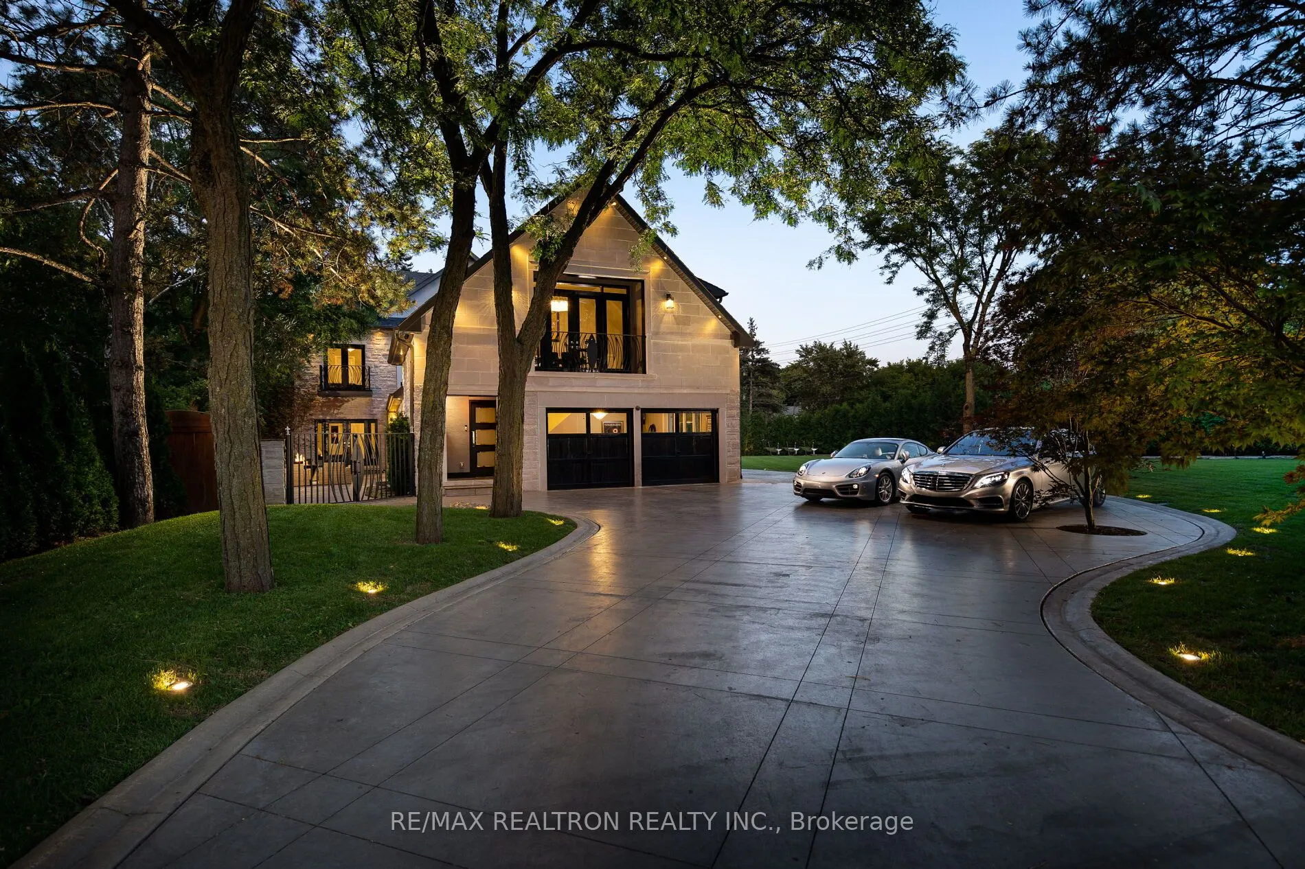 3 Oakbank Road