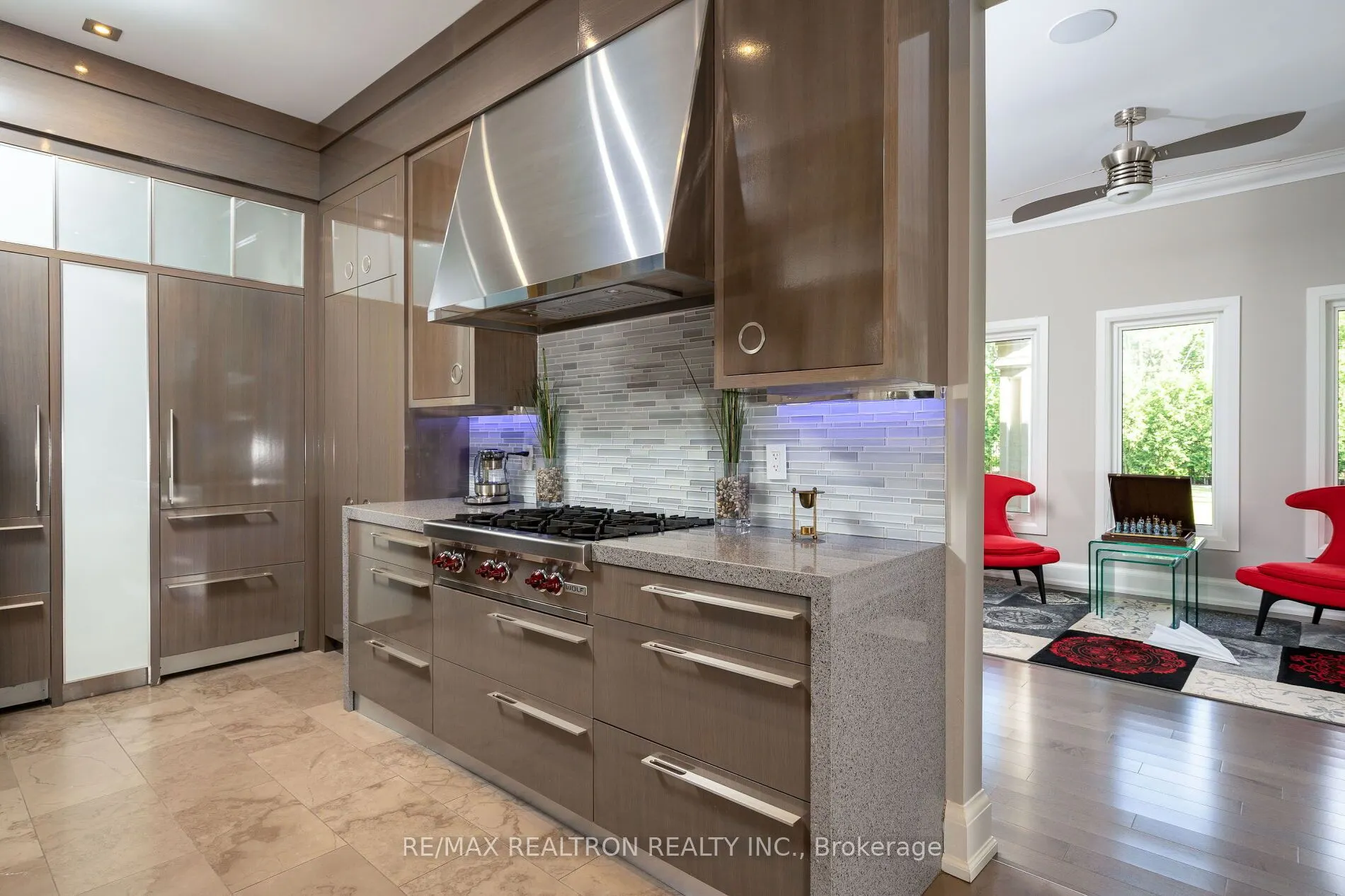 3 Oakbank Road