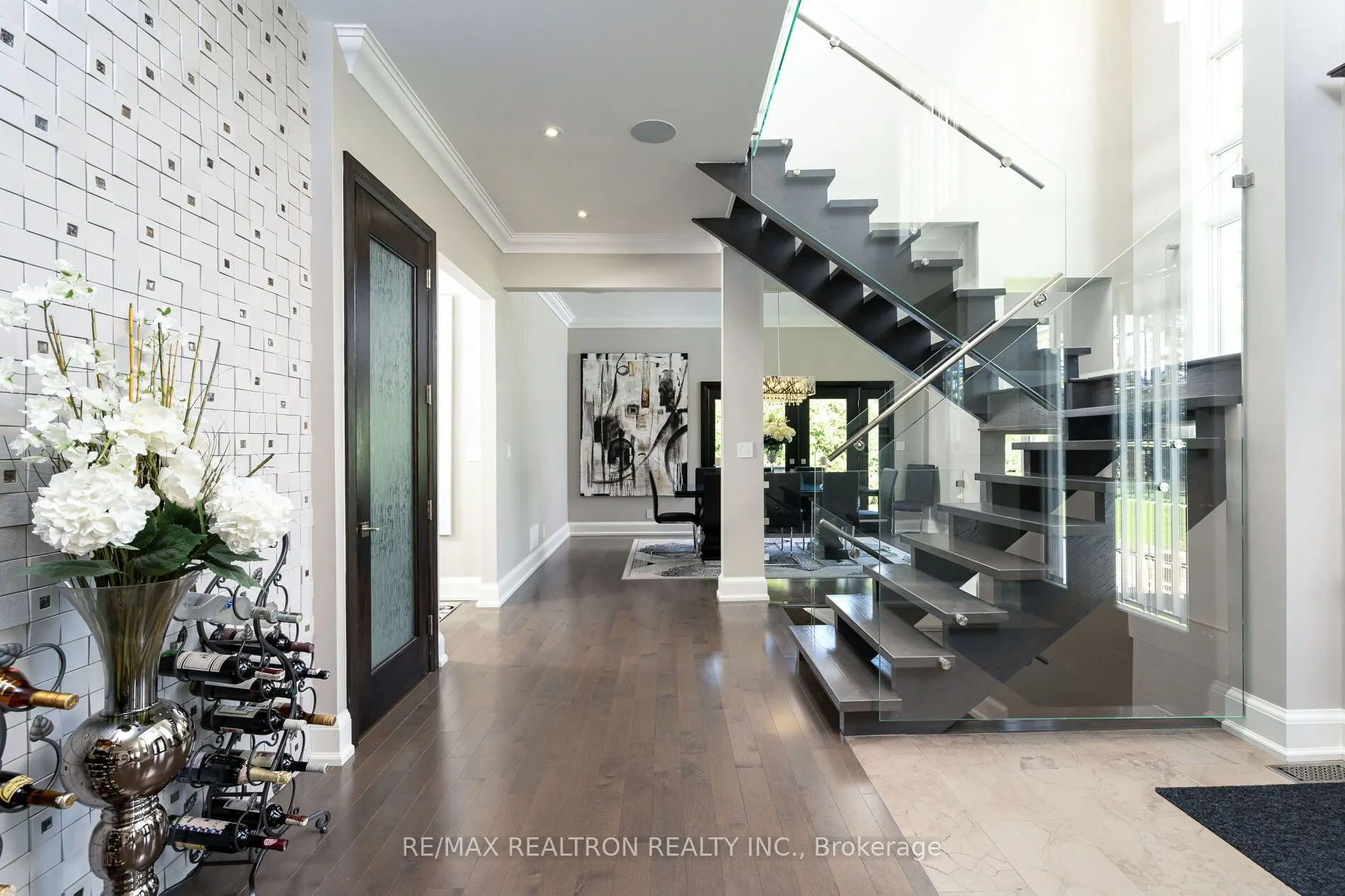 3 Oakbank Road