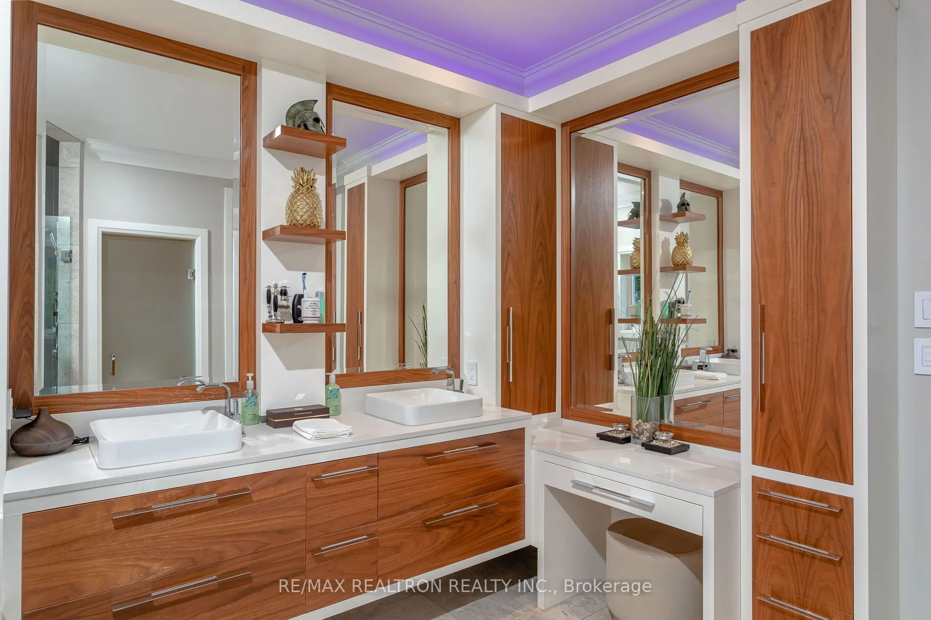 3 Oakbank Road