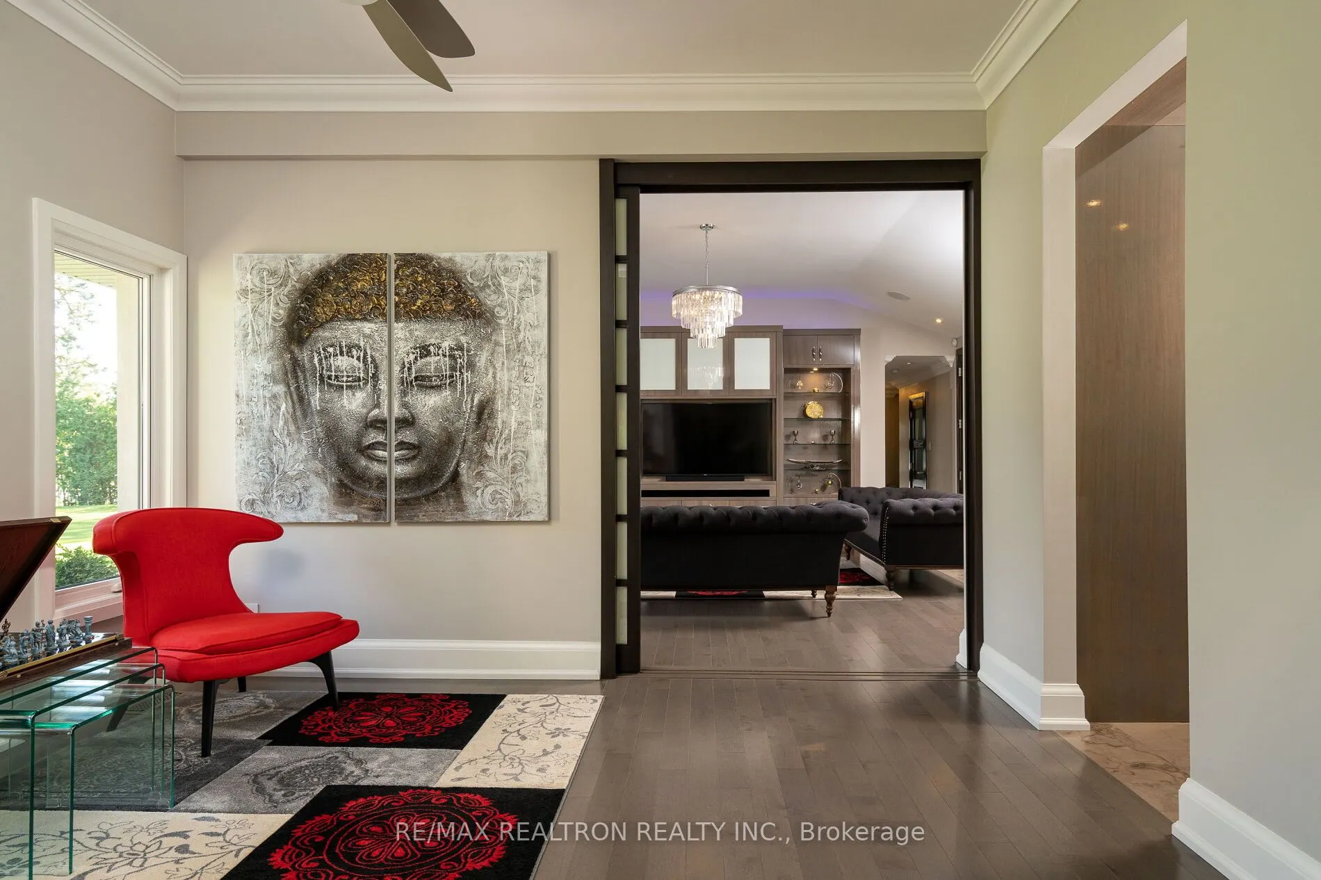 3 Oakbank Road
