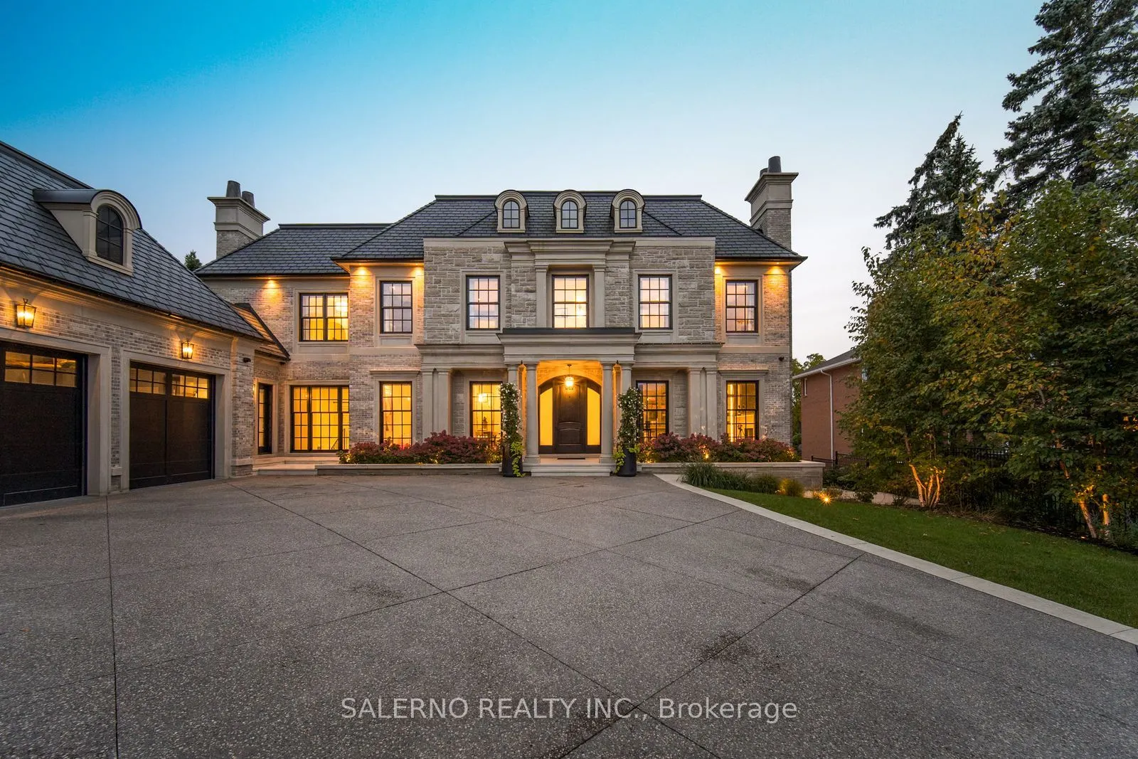 6 Curtis Crescent