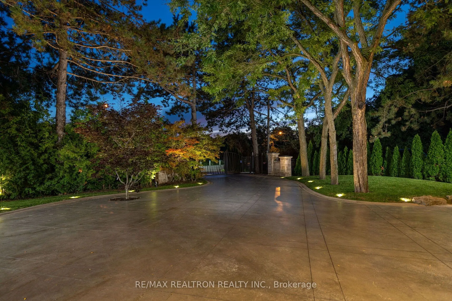 3 Oakbank Road