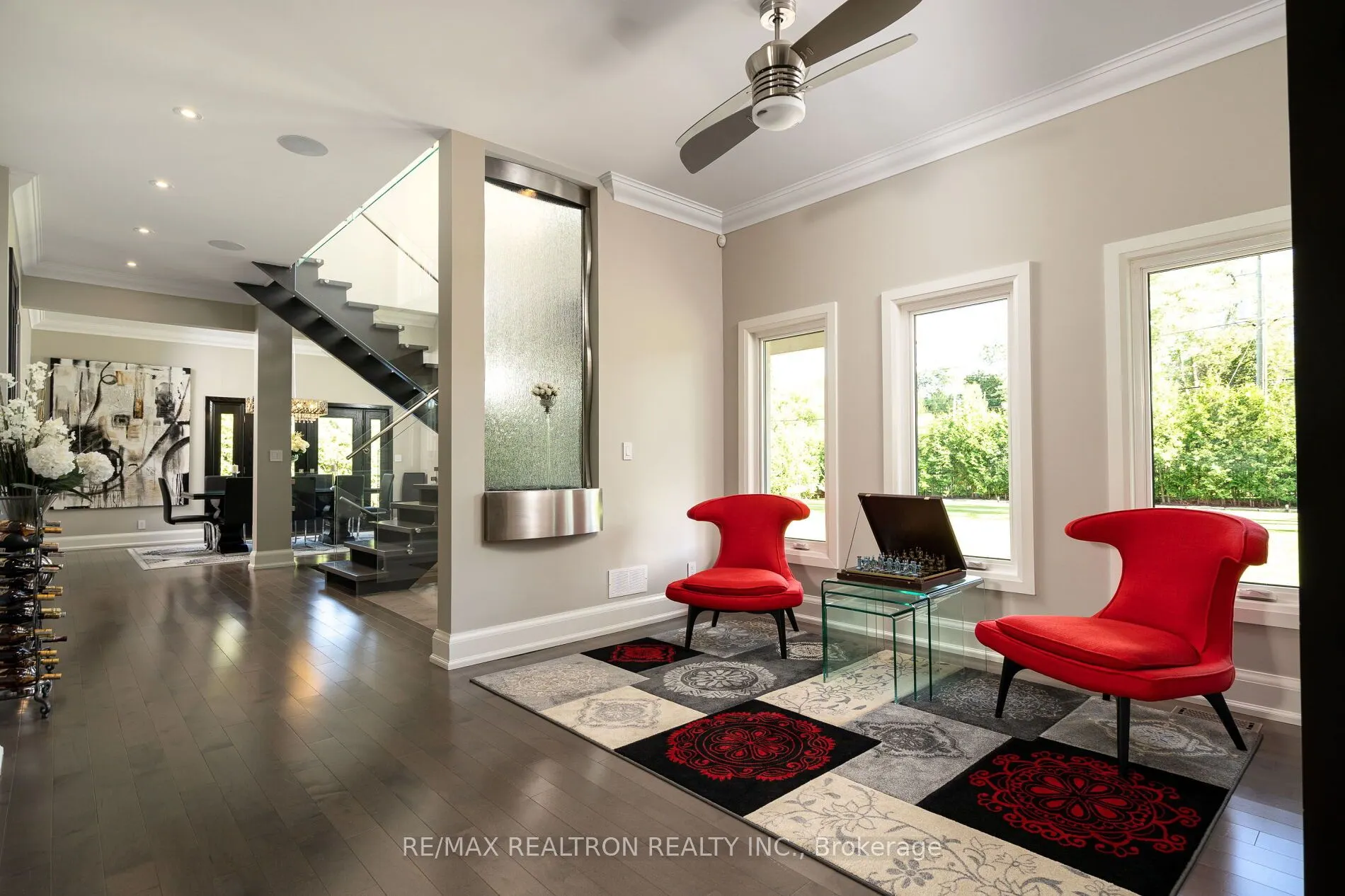 3 Oakbank Road