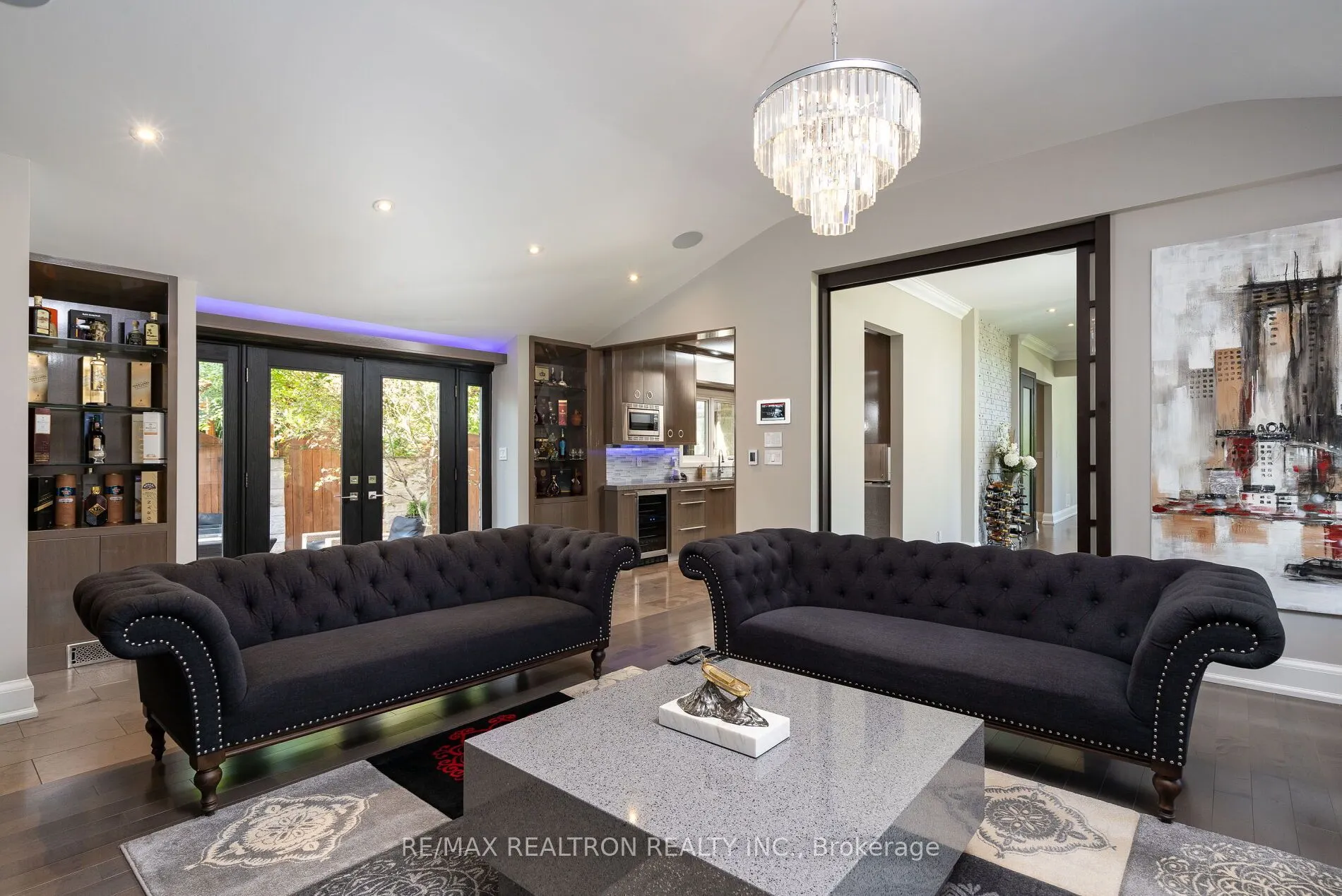3 Oakbank Road