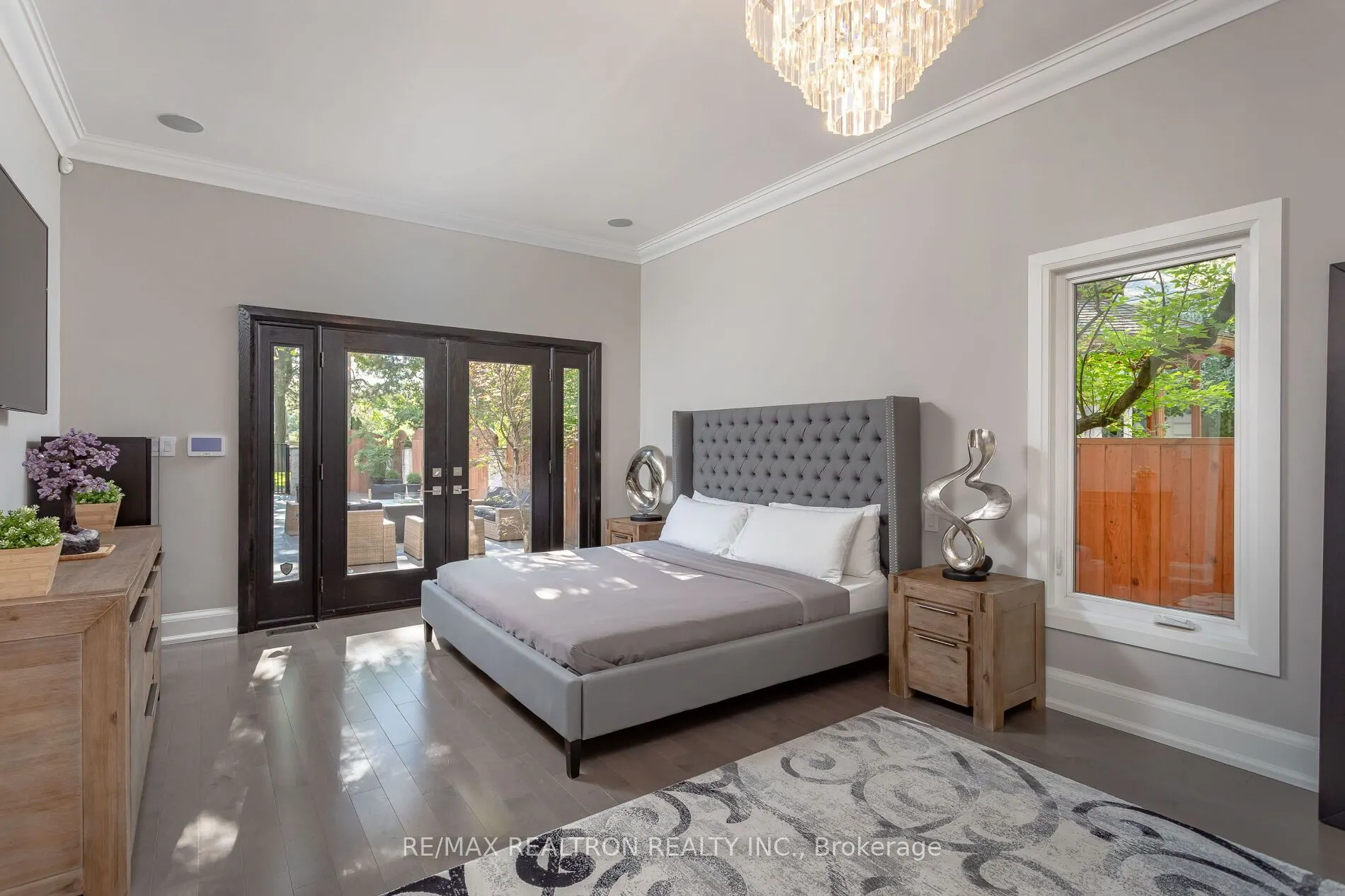 3 Oakbank Road