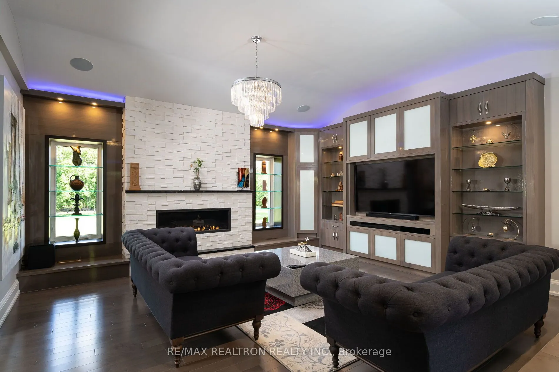 3 Oakbank Road