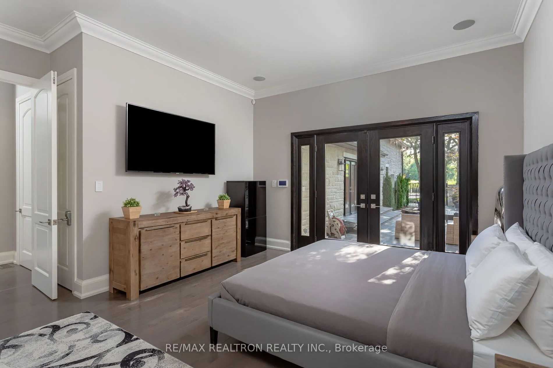 3 Oakbank Road