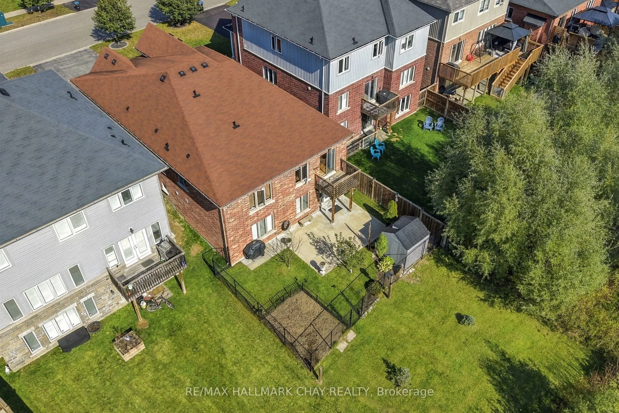 171 Gold Park Gate
