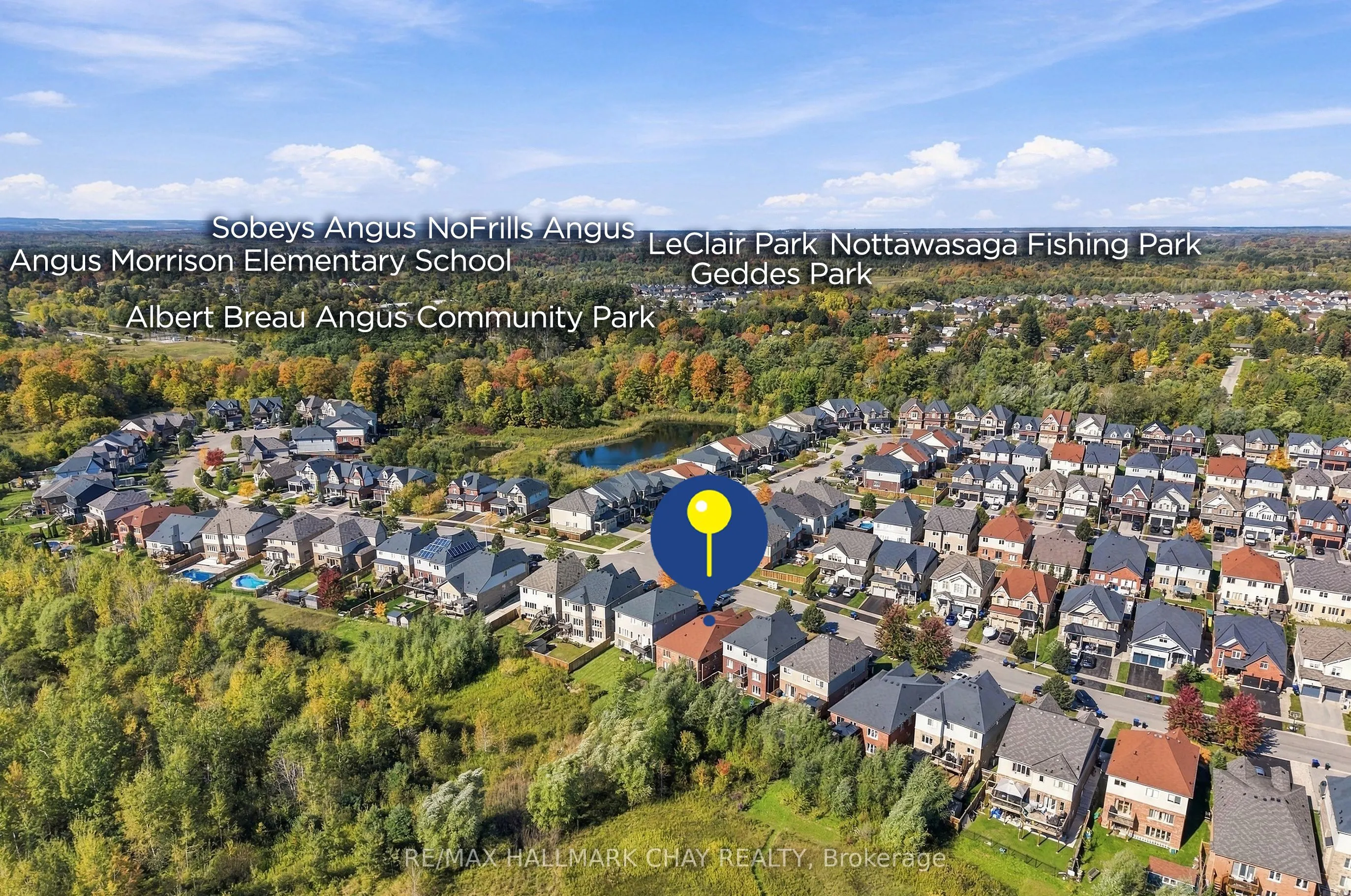 171 Gold Park Gate