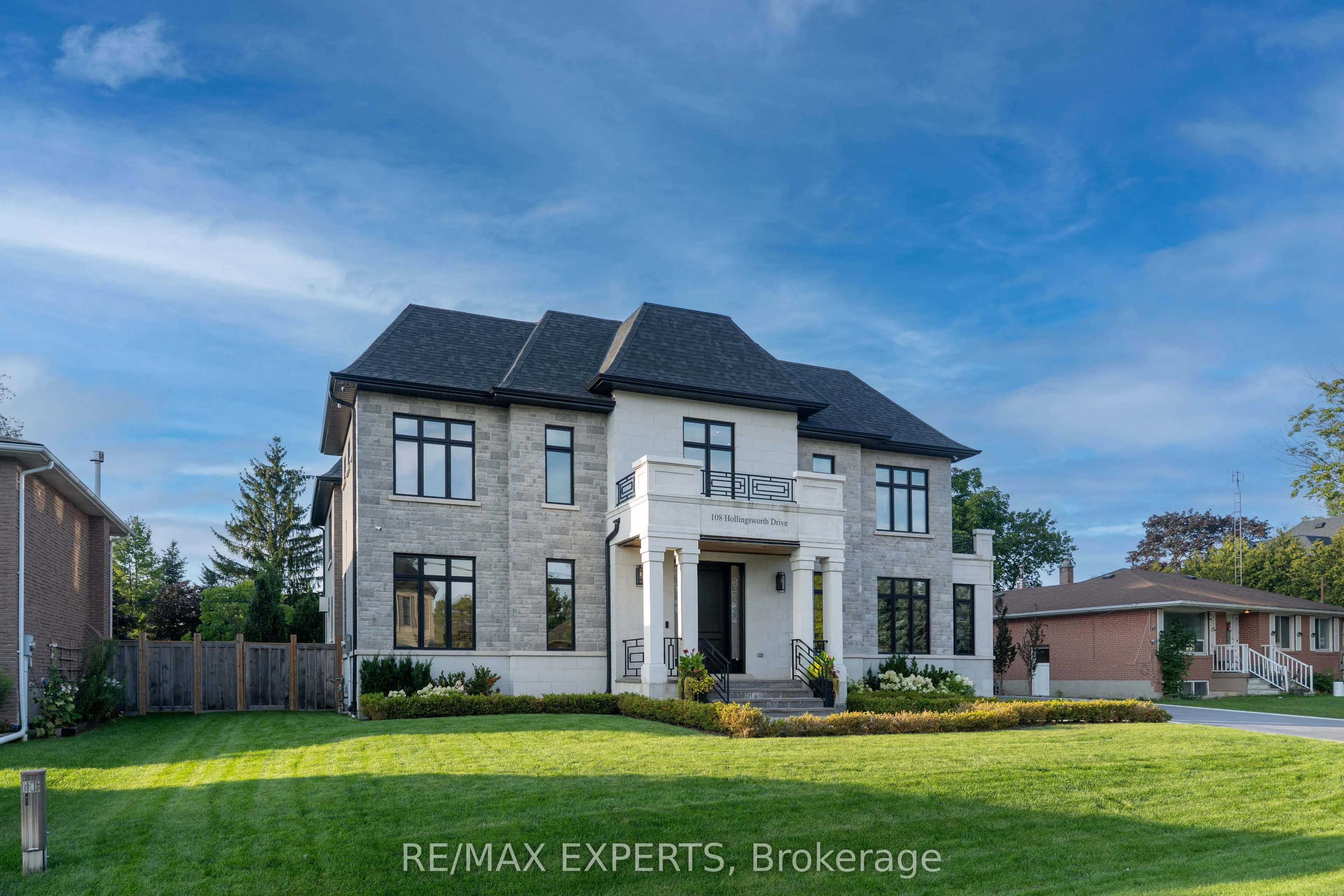 108 Hollingsworth Drive