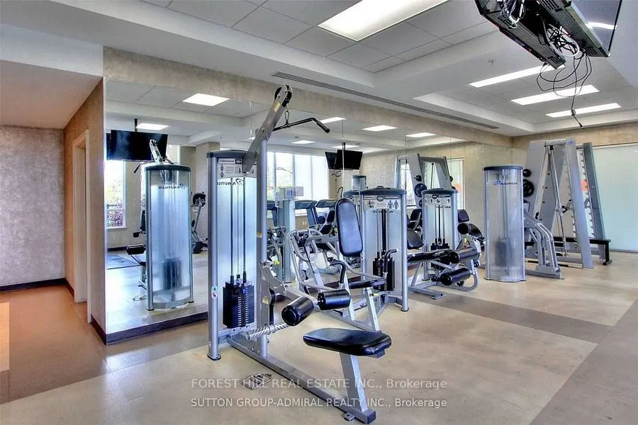 85 North Park Road #605