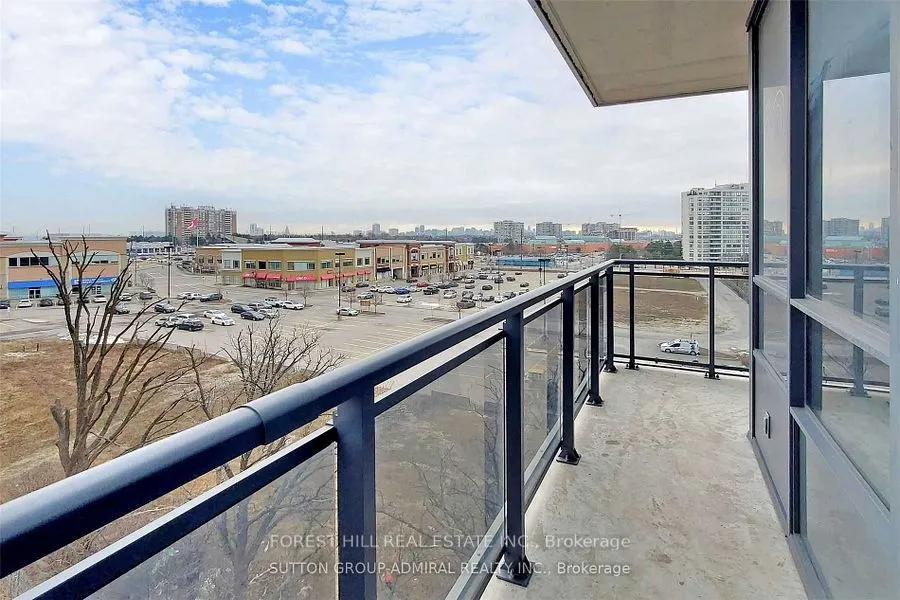 85 North Park Road #605