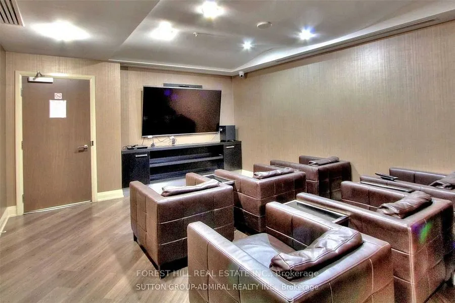 85 North Park Road #605