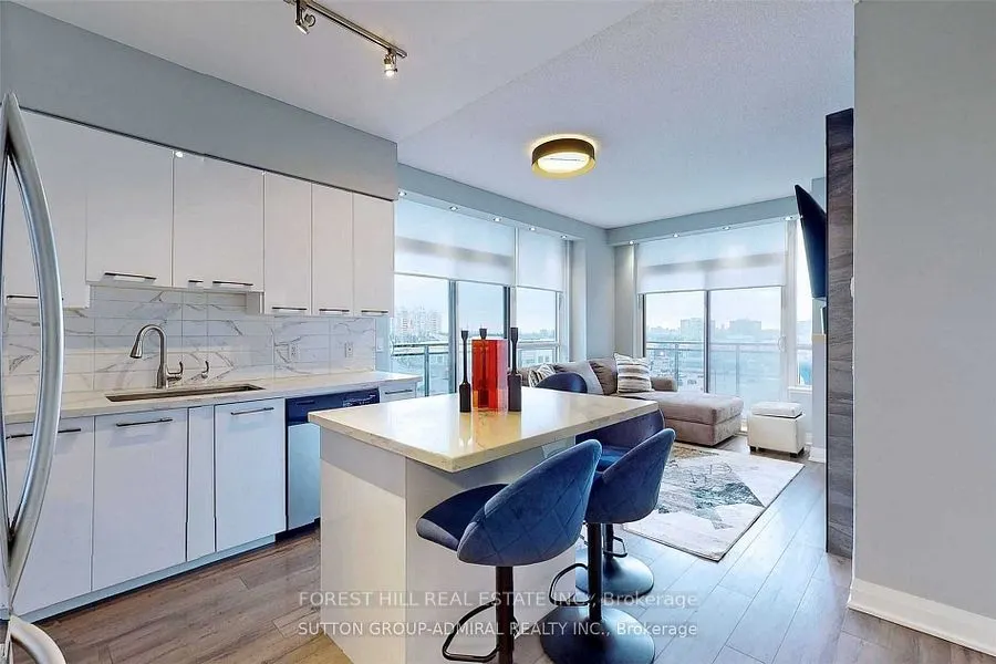 85 North Park Road #605