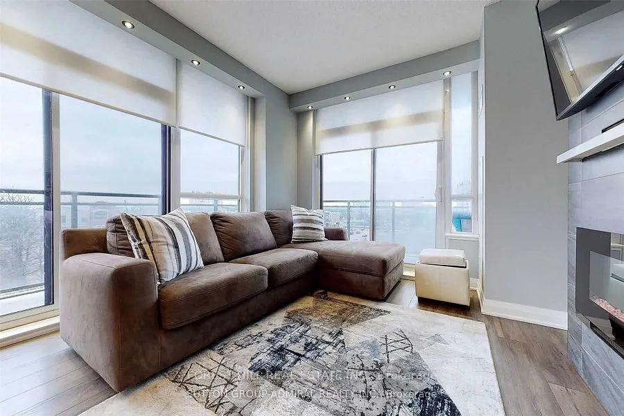 85 North Park Road #605