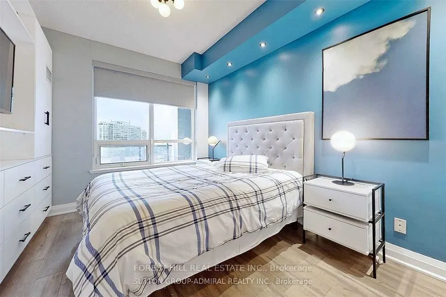 85 North Park Road #605