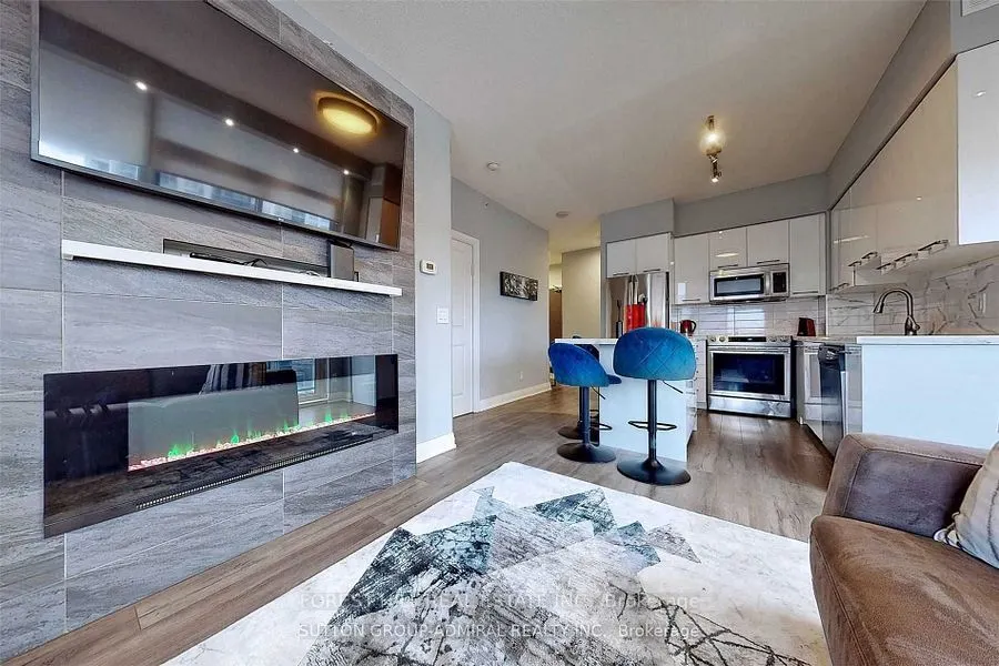 85 North Park Road #605