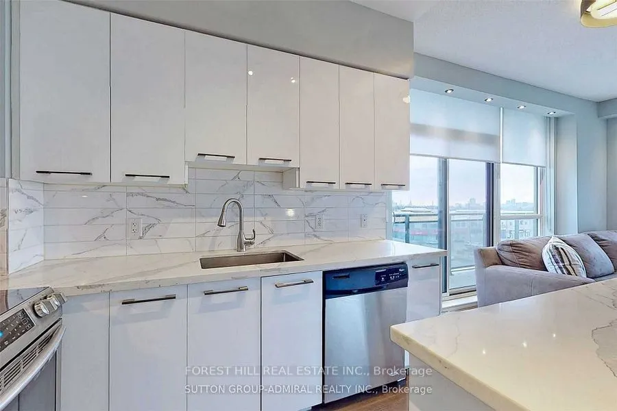 85 North Park Road #605