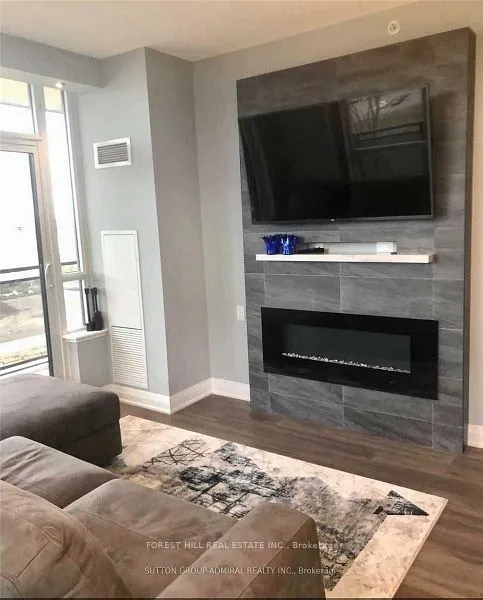 85 North Park Road #605