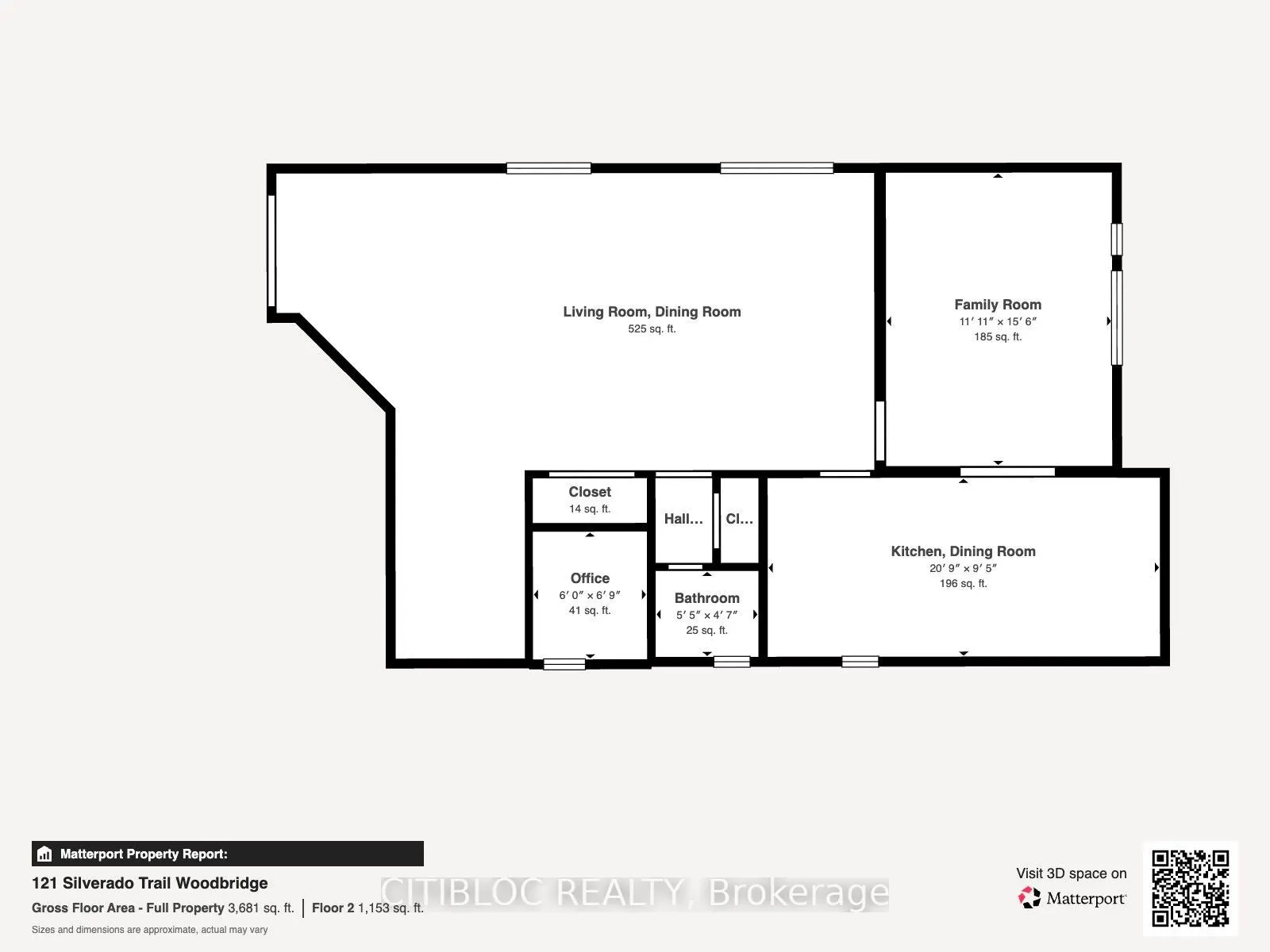 121 Silverado Trail