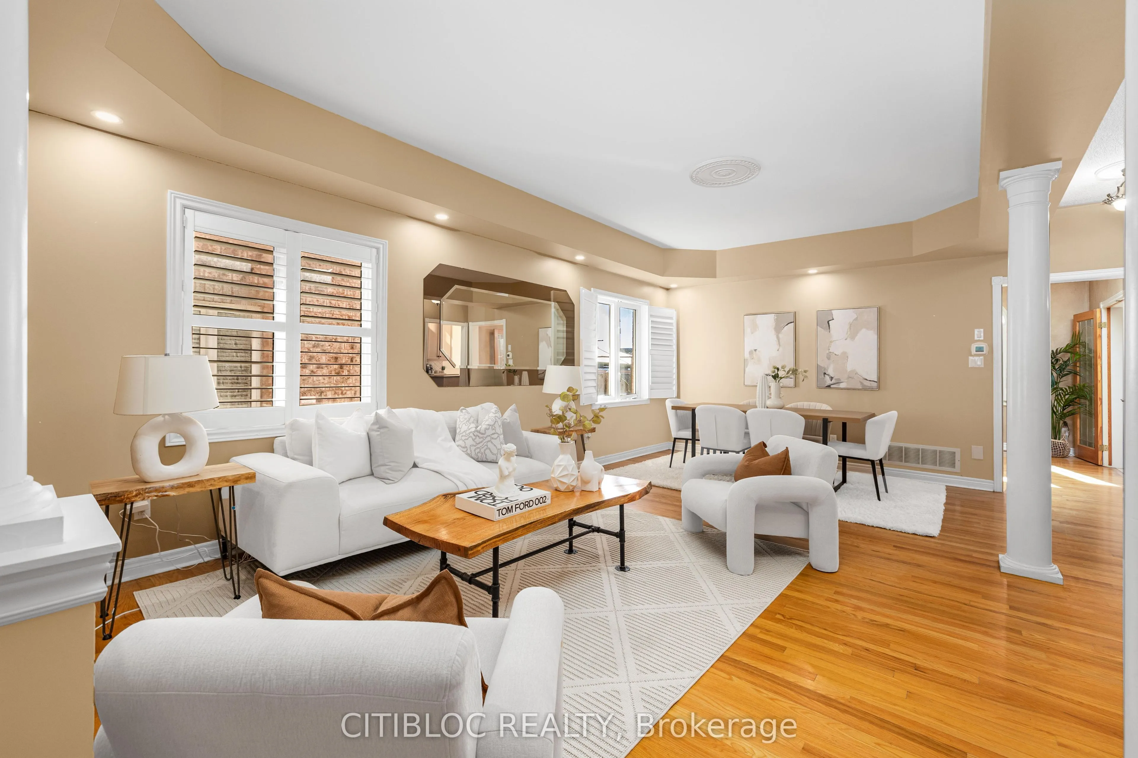 121 Silverado Trail