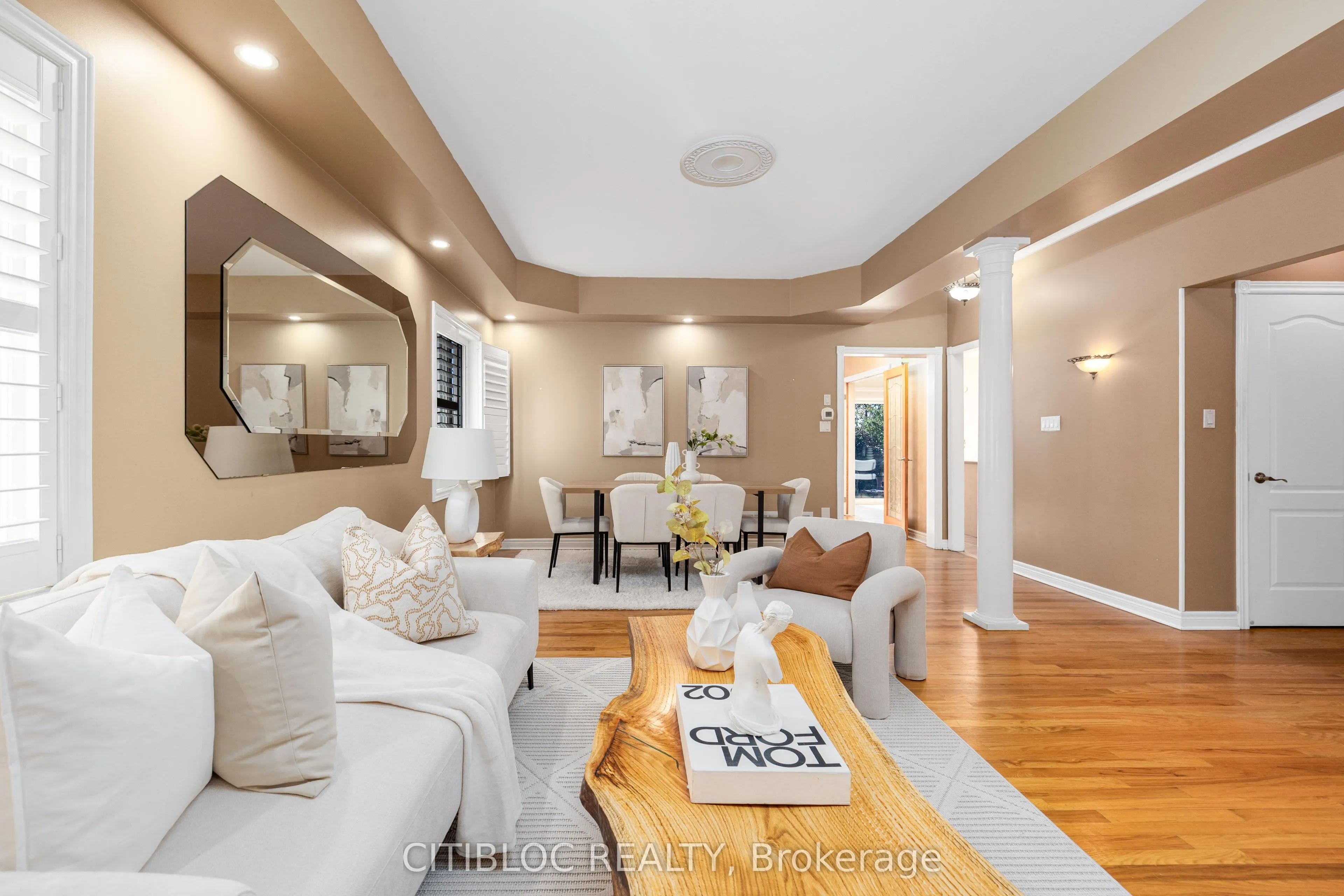 121 Silverado Trail