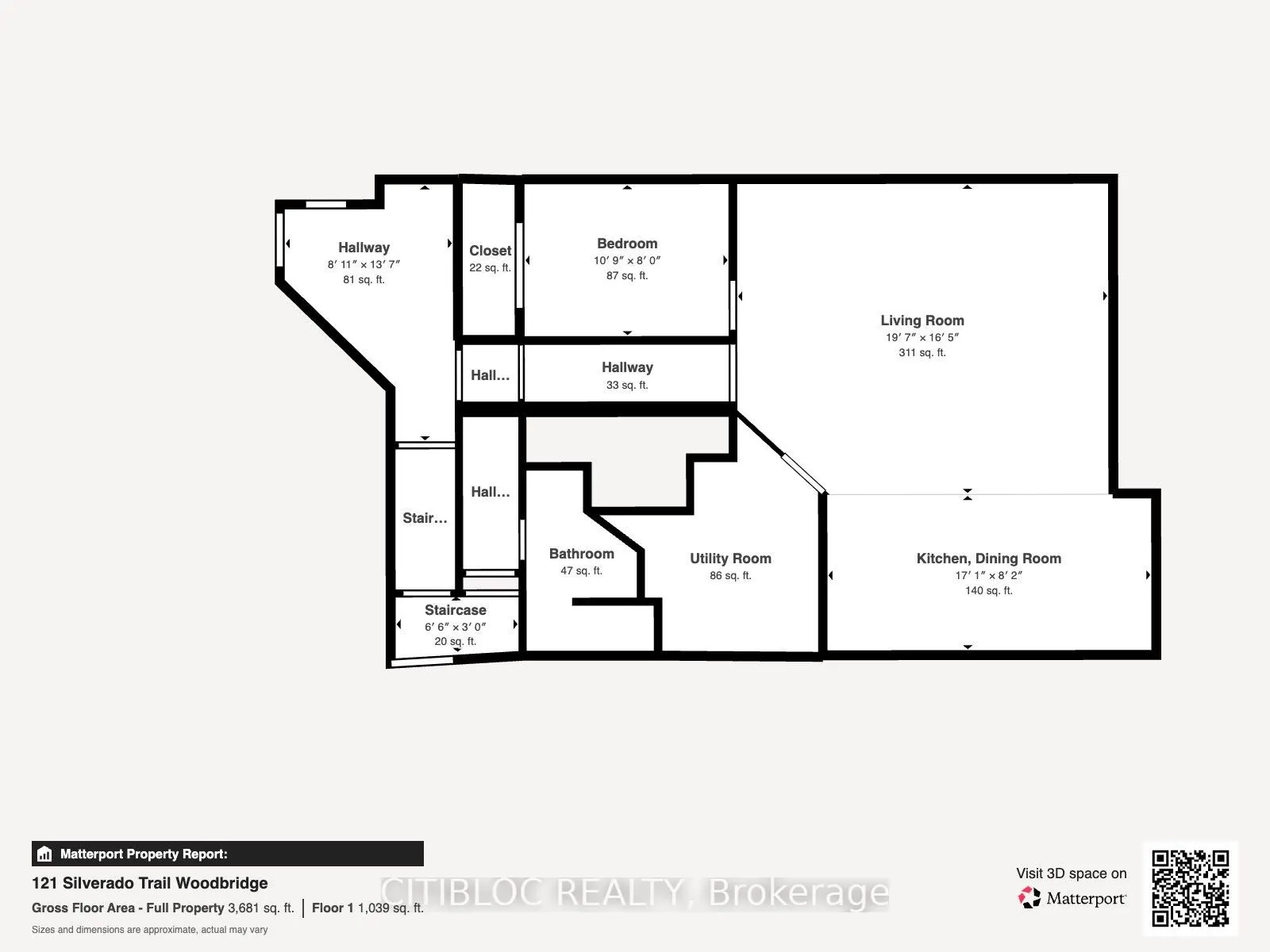 121 Silverado Trail