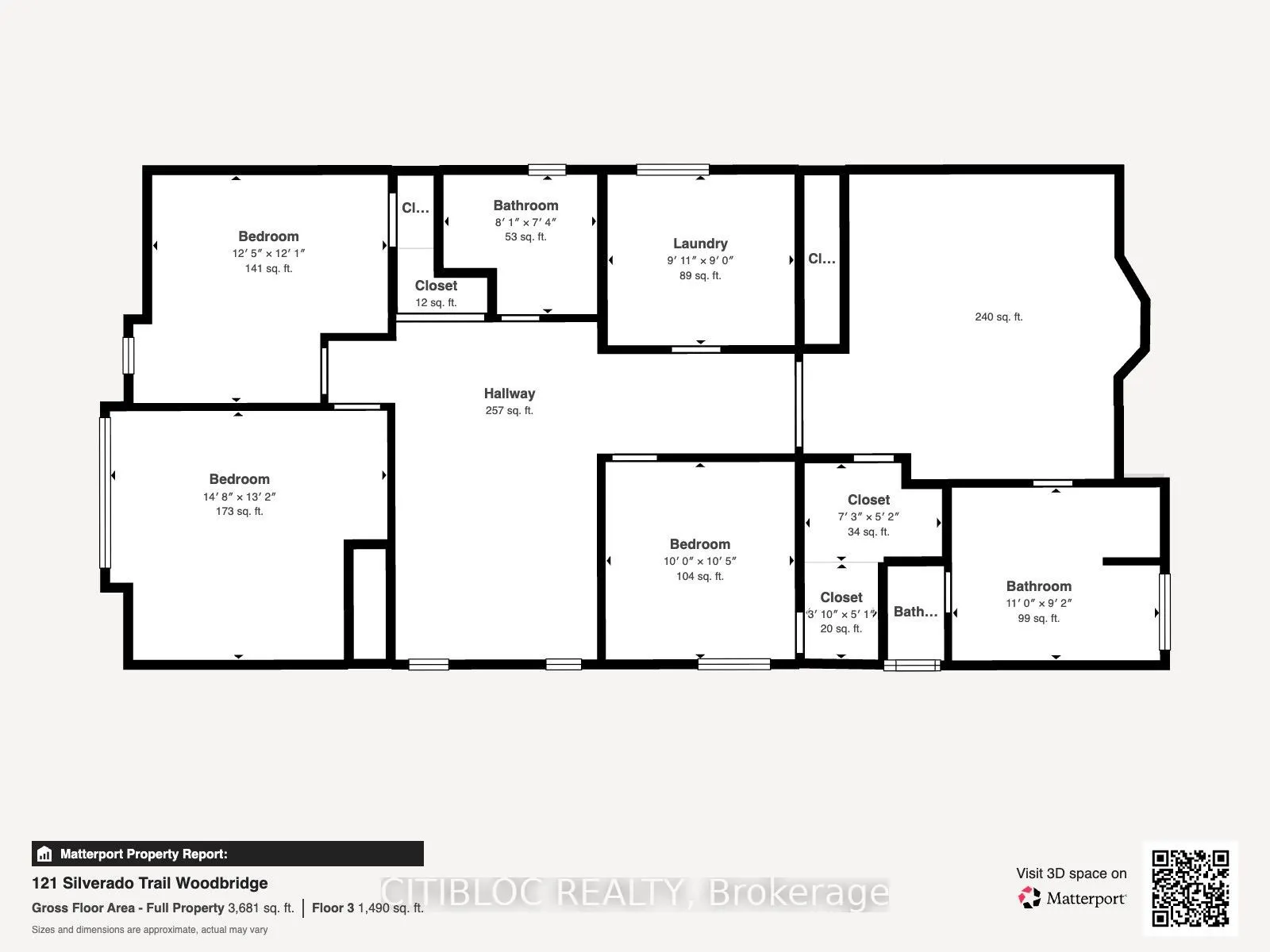 121 Silverado Trail