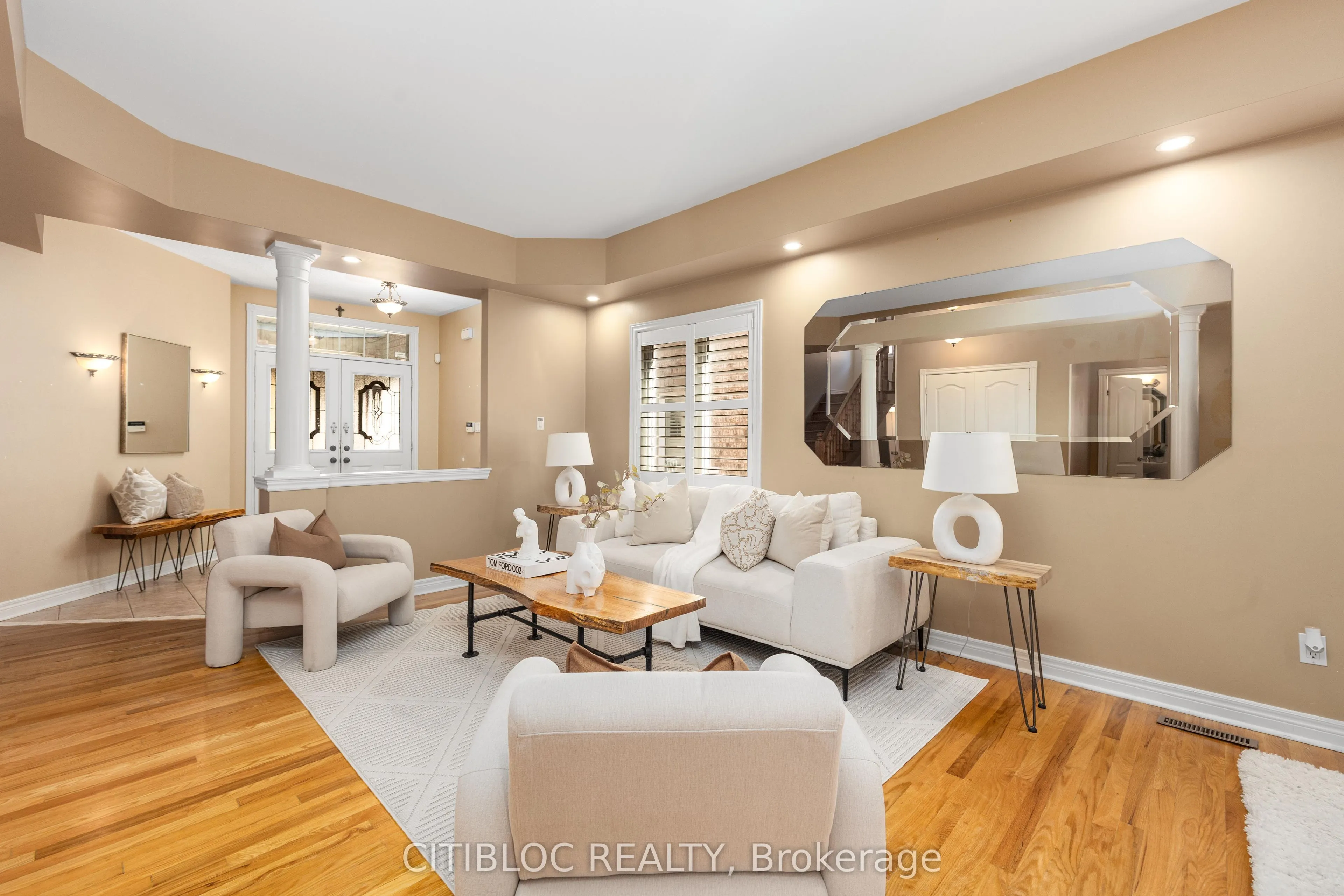 121 Silverado Trail