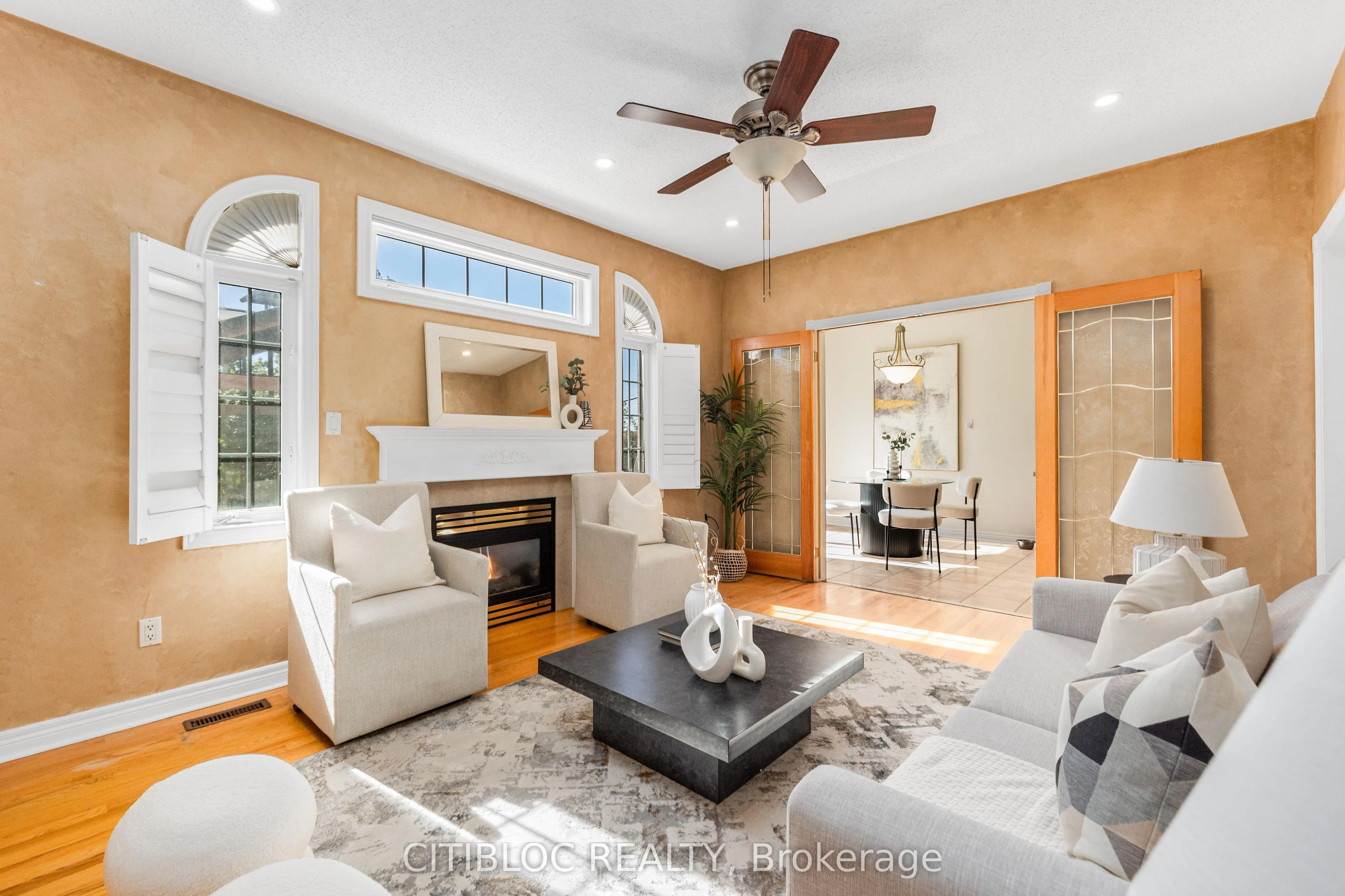 121 Silverado Trail